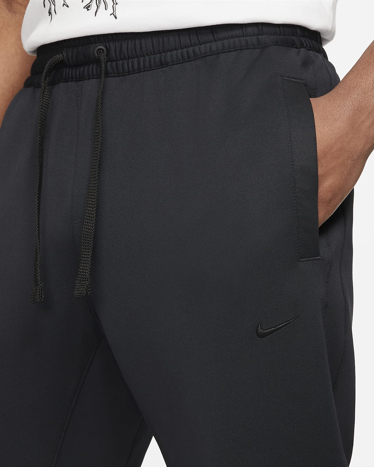 nike therma flex showtime camo