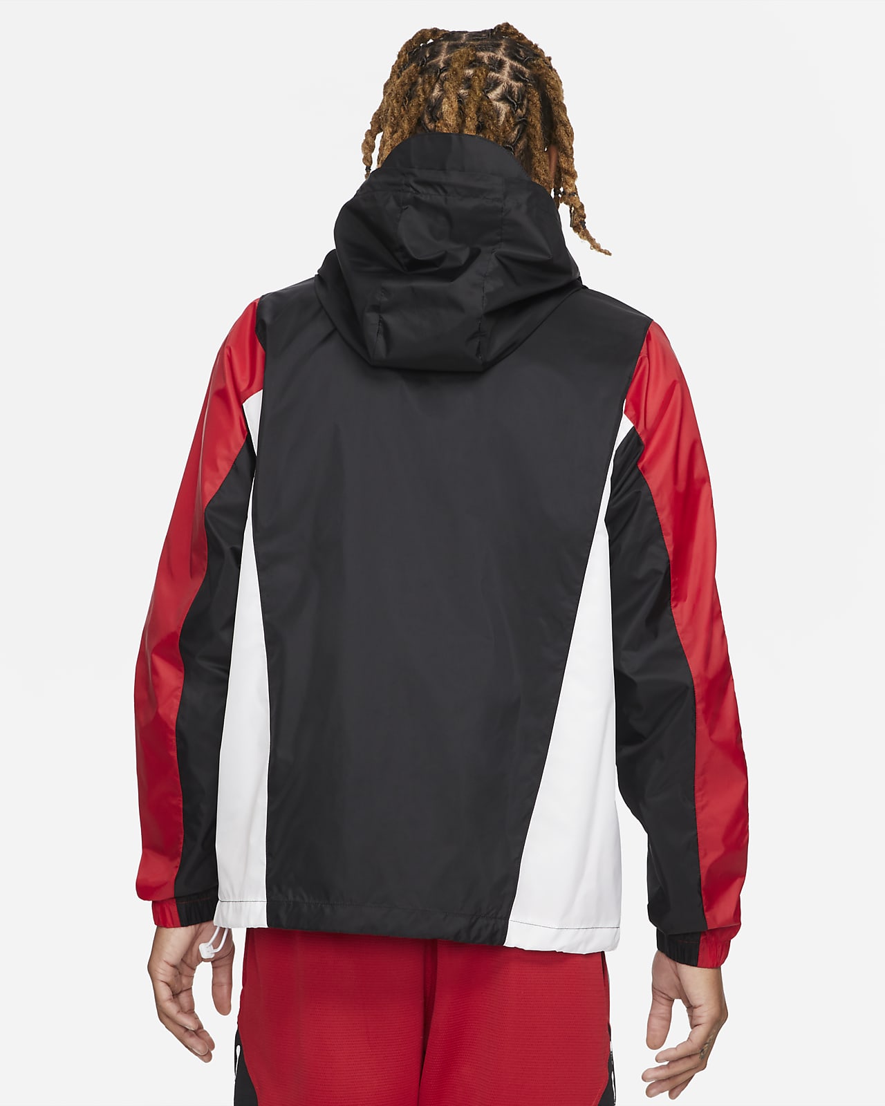 Jordan Jumpman Air Men's Jacket. Nike NL