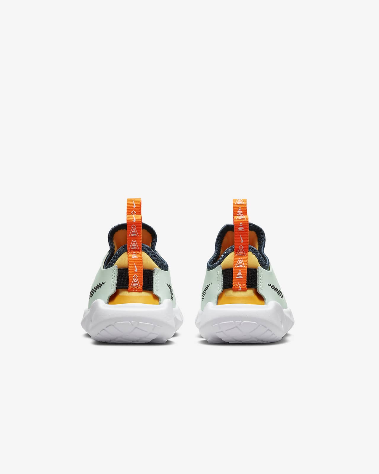 Nike Flex Runner 2 Toddler Shoes. Nike.com