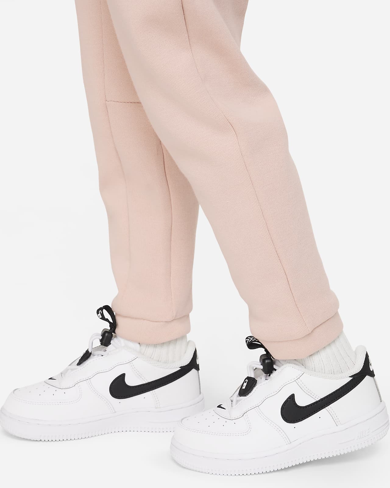 Nike Sportswear Fleece Toddler Zip Hoodie and Pants Set. Nike.com