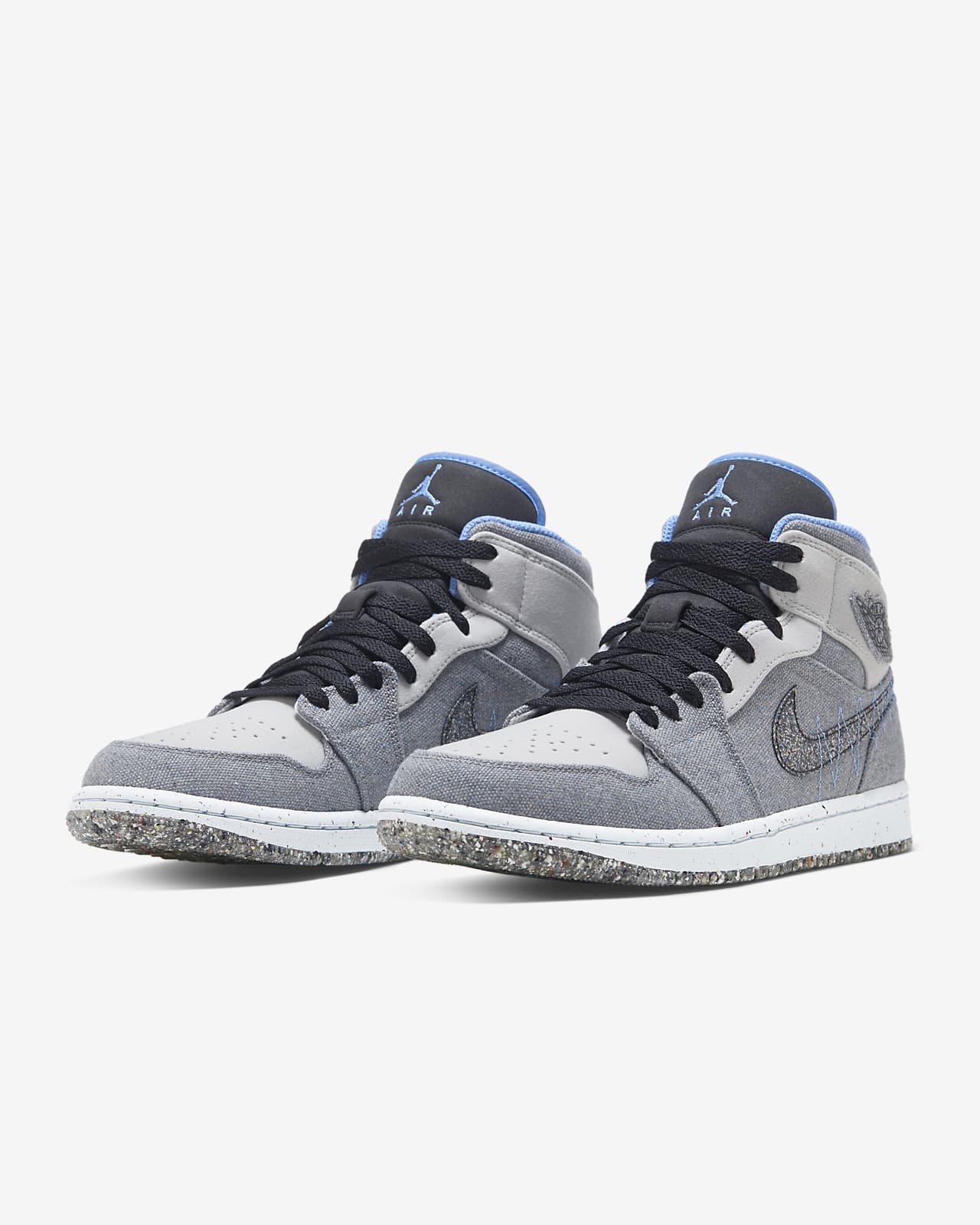 Air Jordan 1 Mid SE Zapatillas. Nike ES