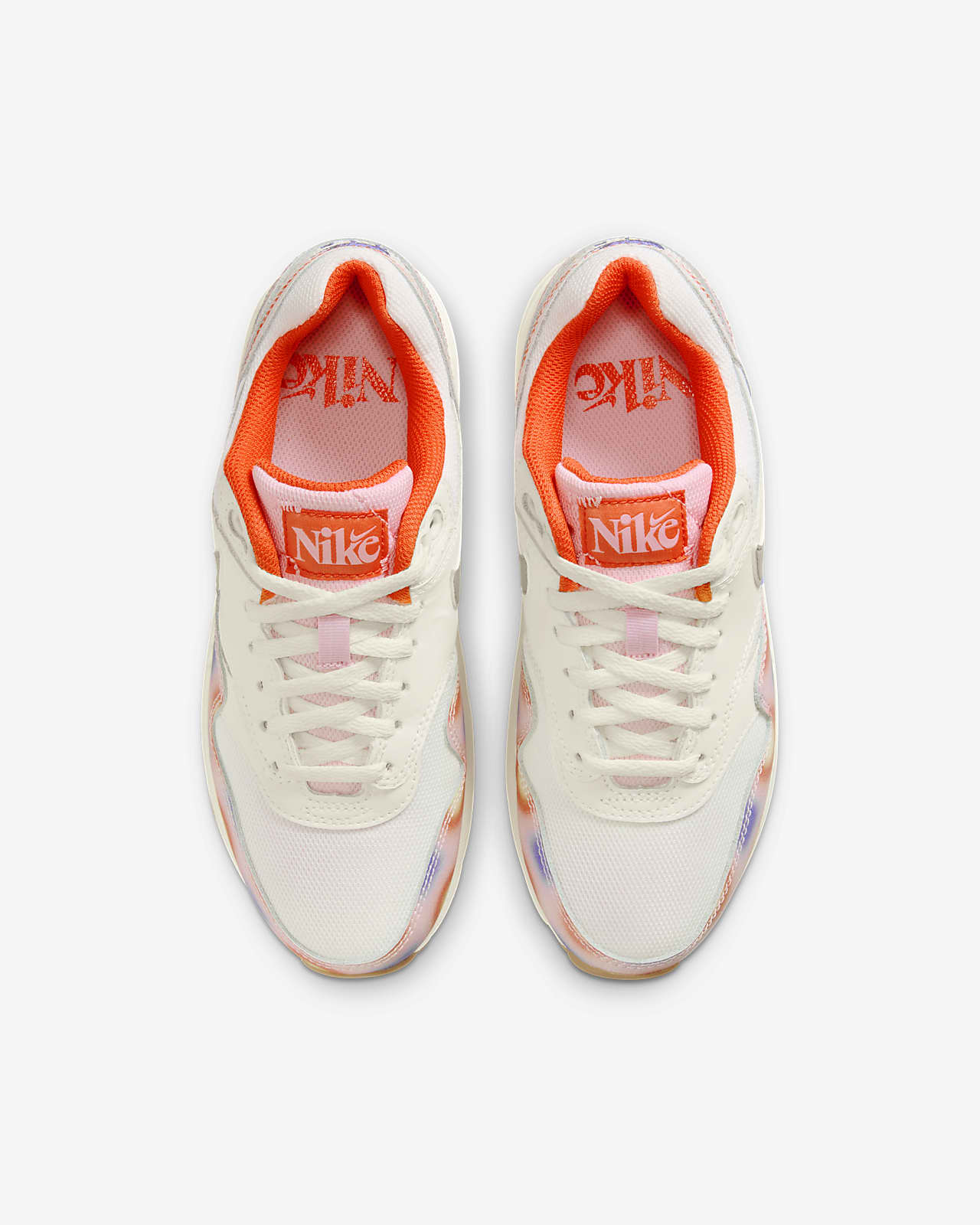 Nike Air Max 90 LTR SE Big Kids' Shoes