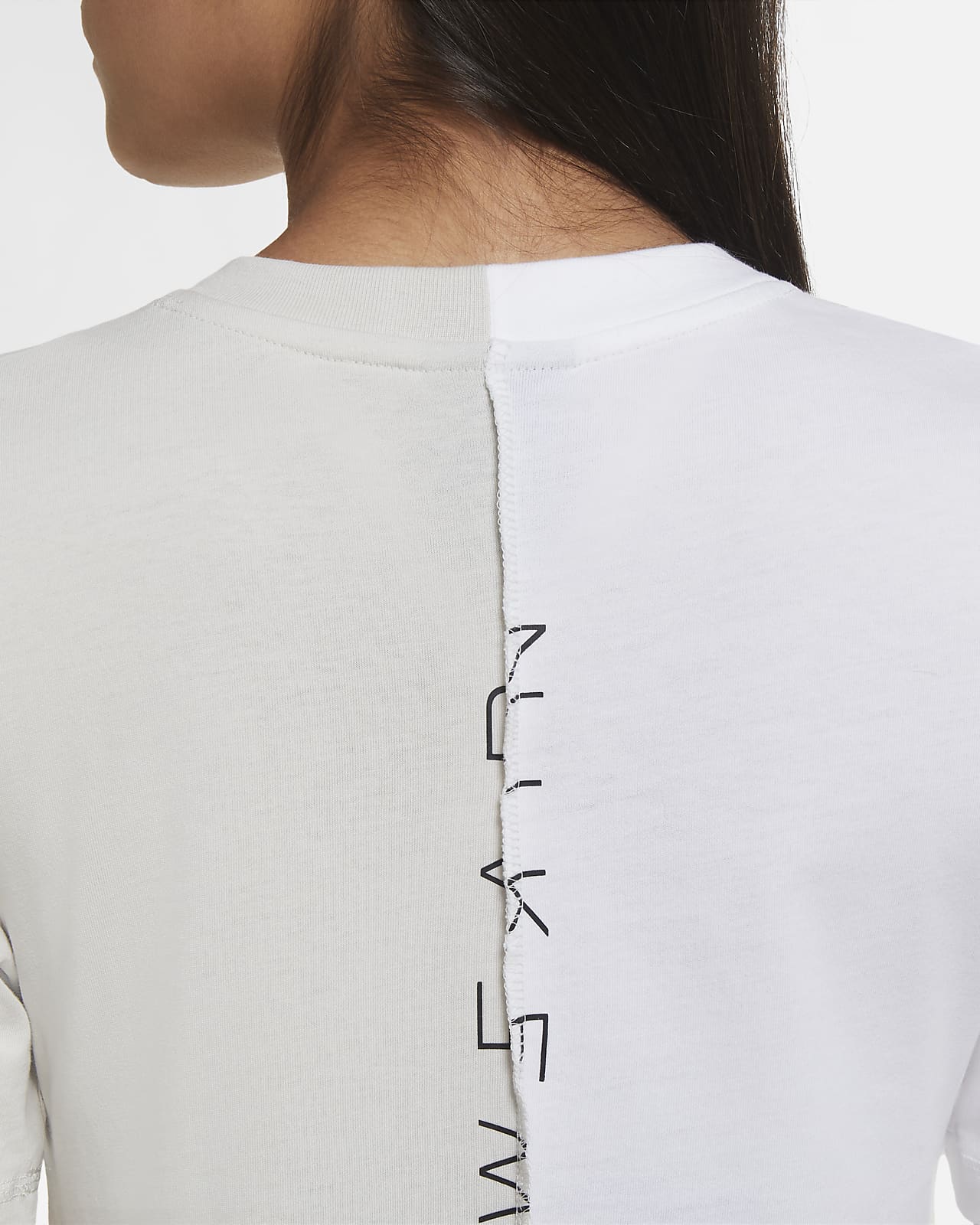 nike sportswear dress