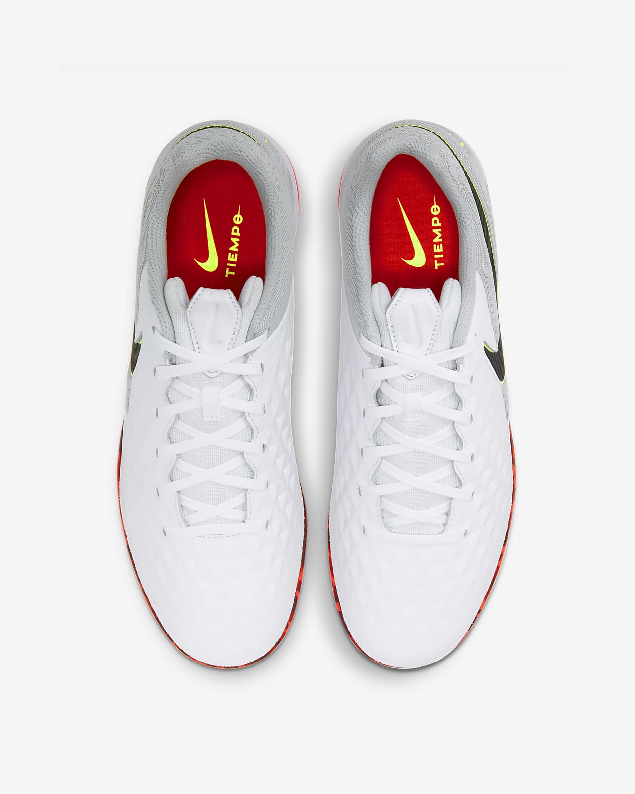 nike tiempo pro ic