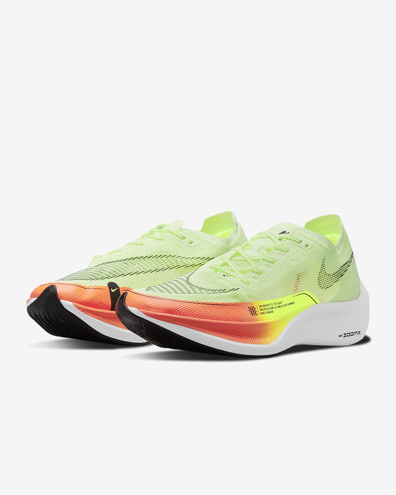 nike zoomx vaporfly next% 2 男子跑步鞋-耐克(nike)中國官網