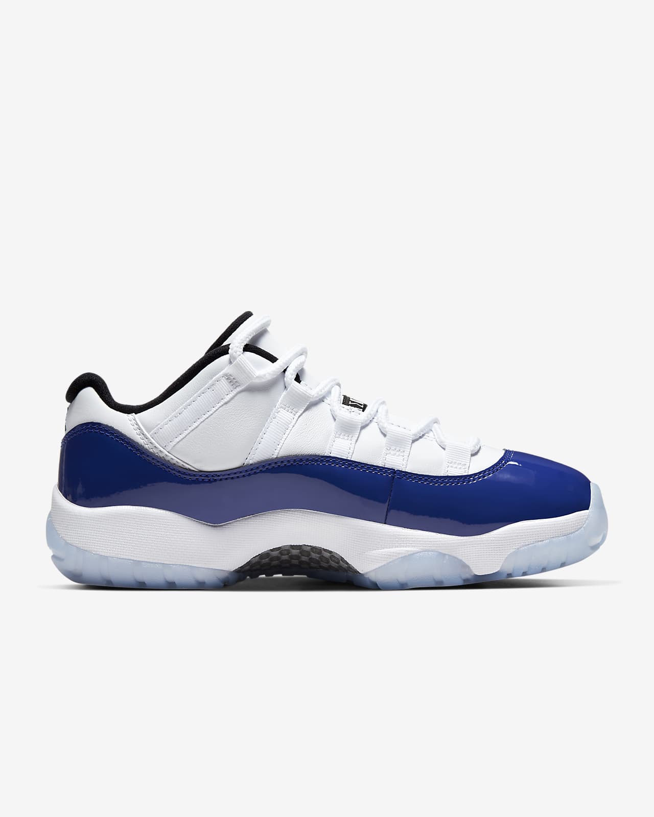 nike air jordan 11 low