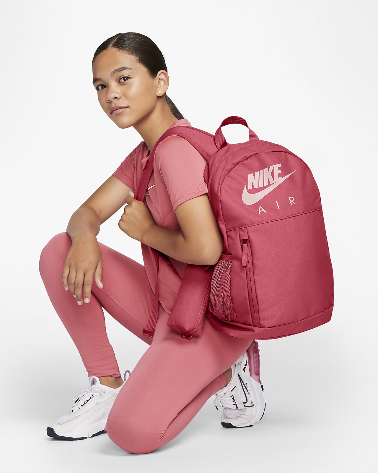 Nike-rygsæk til børn L). Nike DK