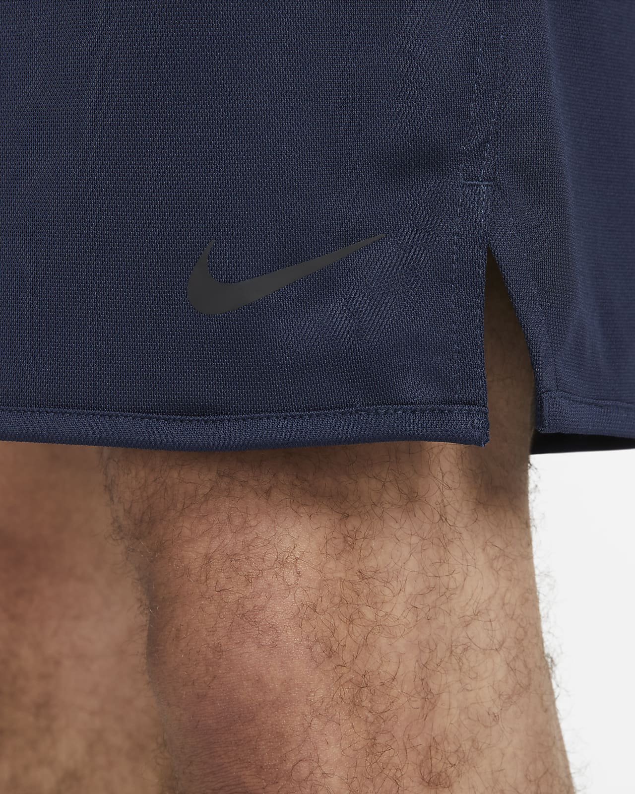 Nike Totality Men's Dri-FIT 18cm (approx.) Unlined Versatile Shorts ...