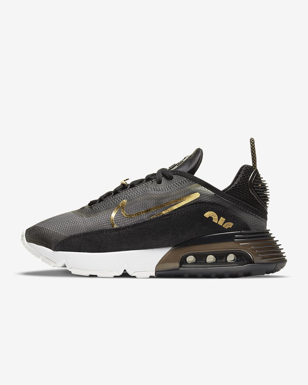 Nike Air Max 2090 Damesschoen. Nike NL