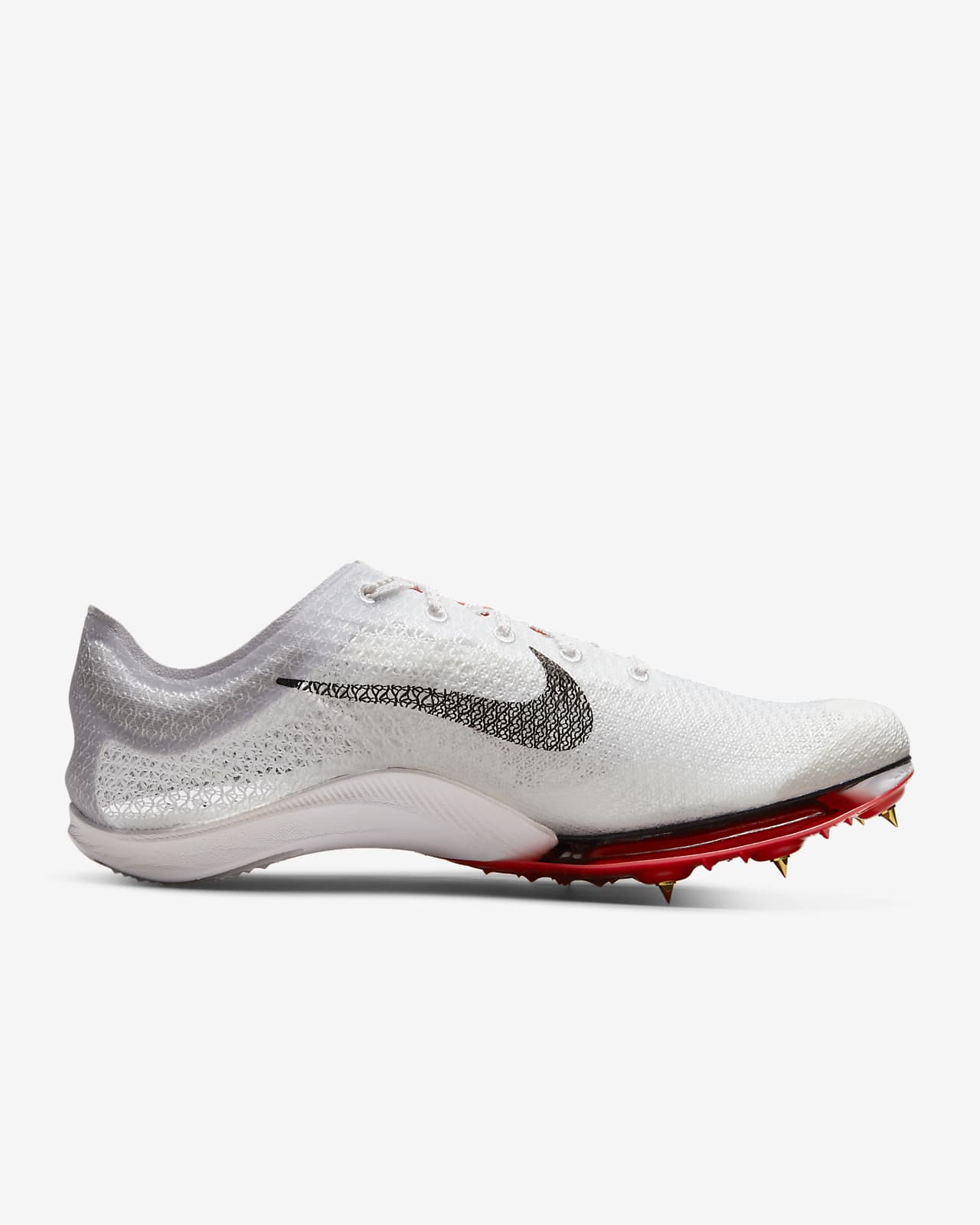 nike victory track spikes