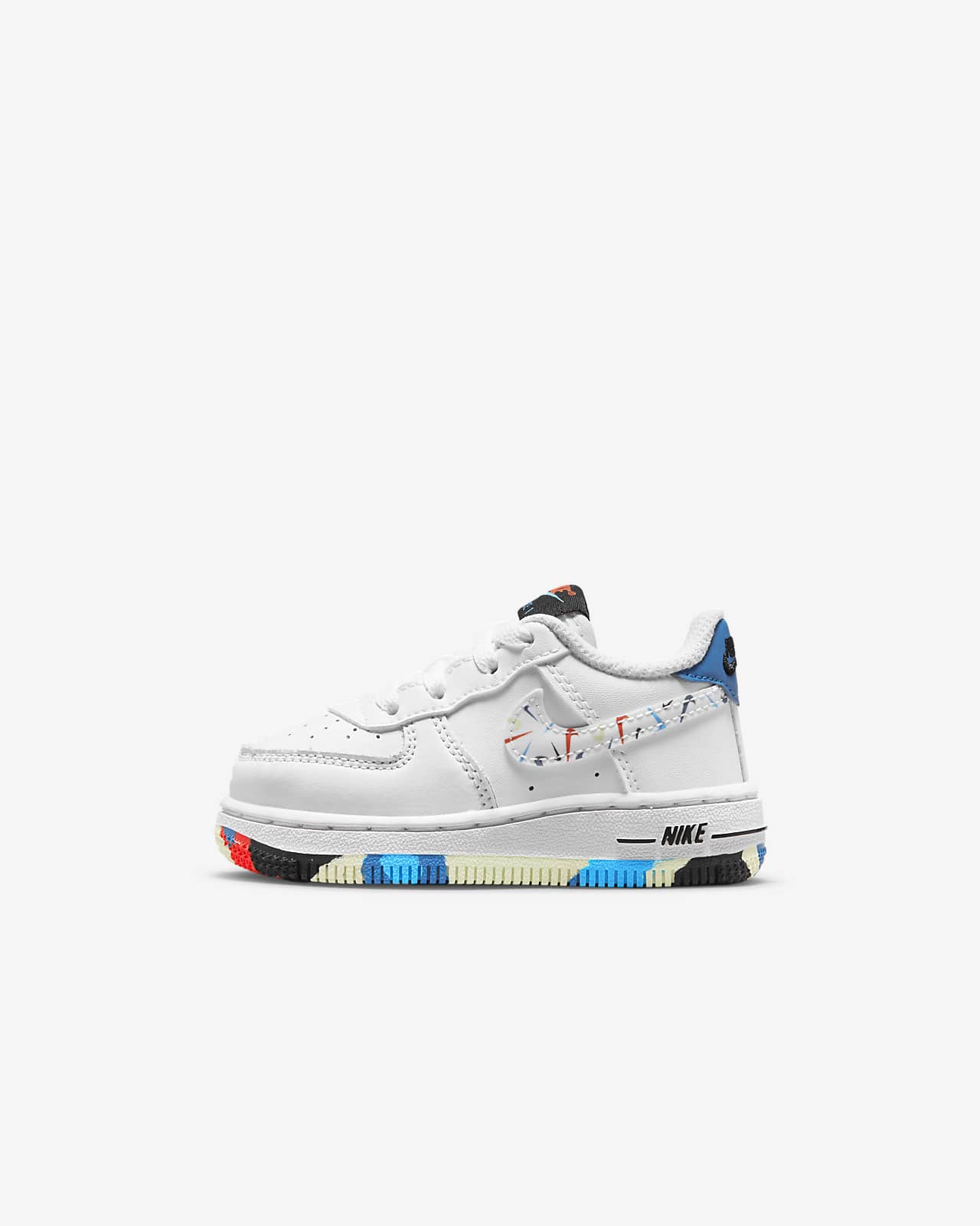 nike air force 1 bebe