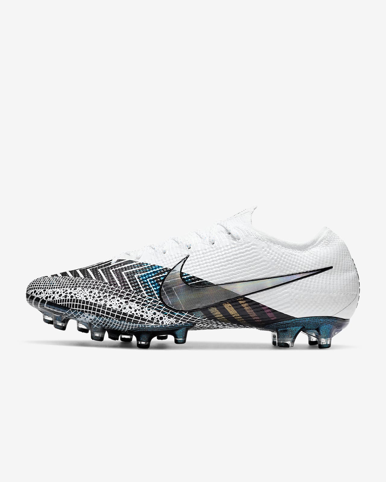 nike by you chuteira