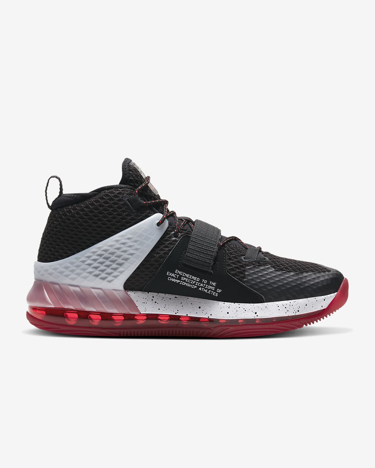 Scarpa da basket Nike Air Force Max II. Nike CH