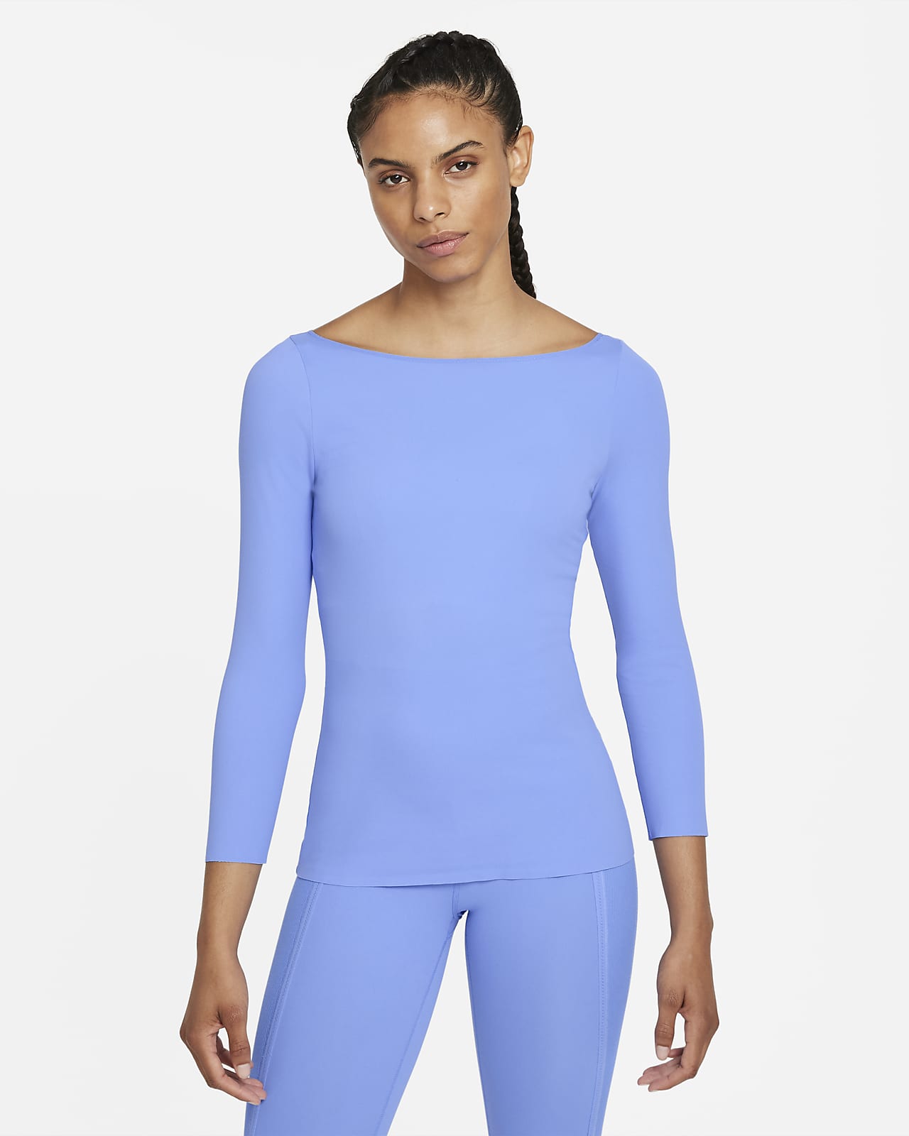 nike running long sleeve women's