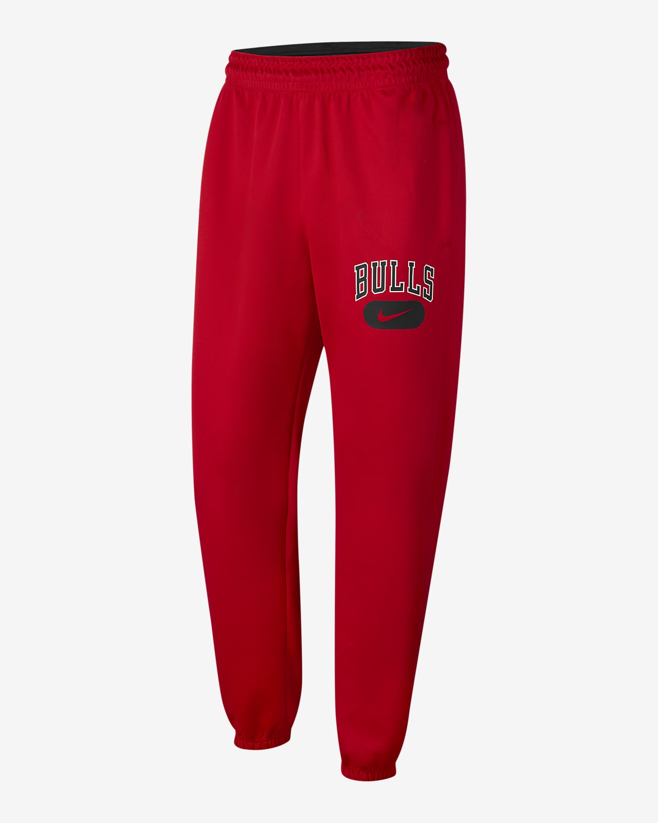 Pantaloni Chicago Bulls Spotlight Nike Dri-FIT NBA - Uomo. Nike IT