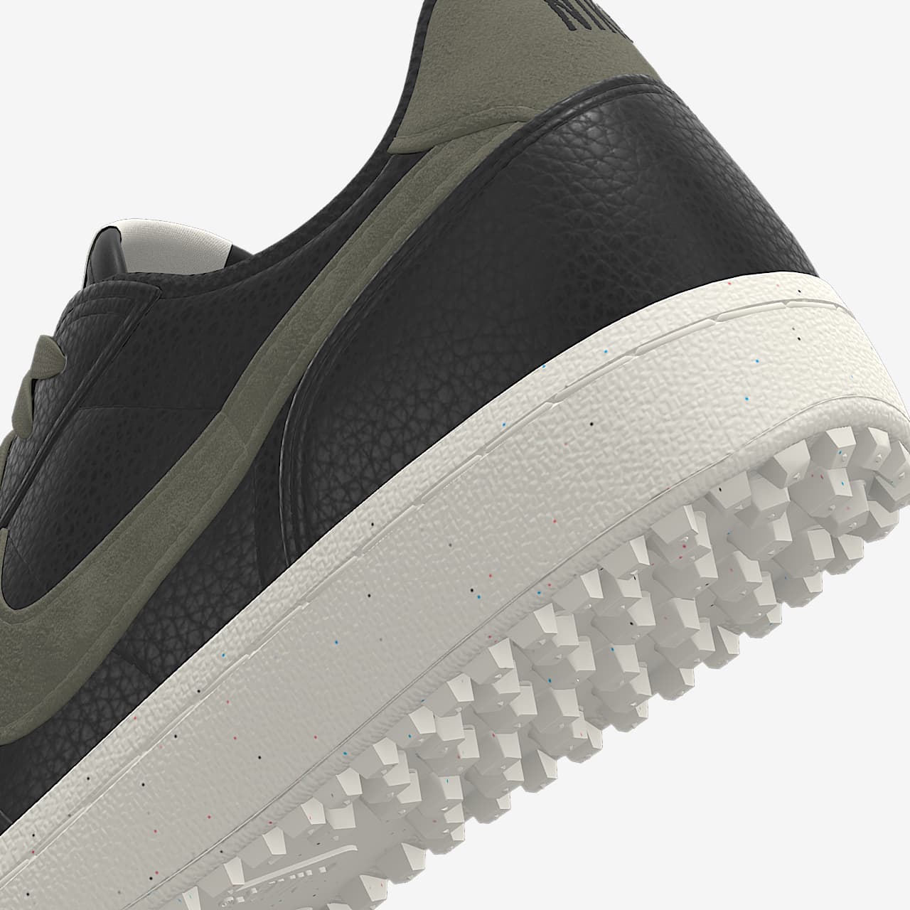 Nike Field General By You Custom Women's Shoes