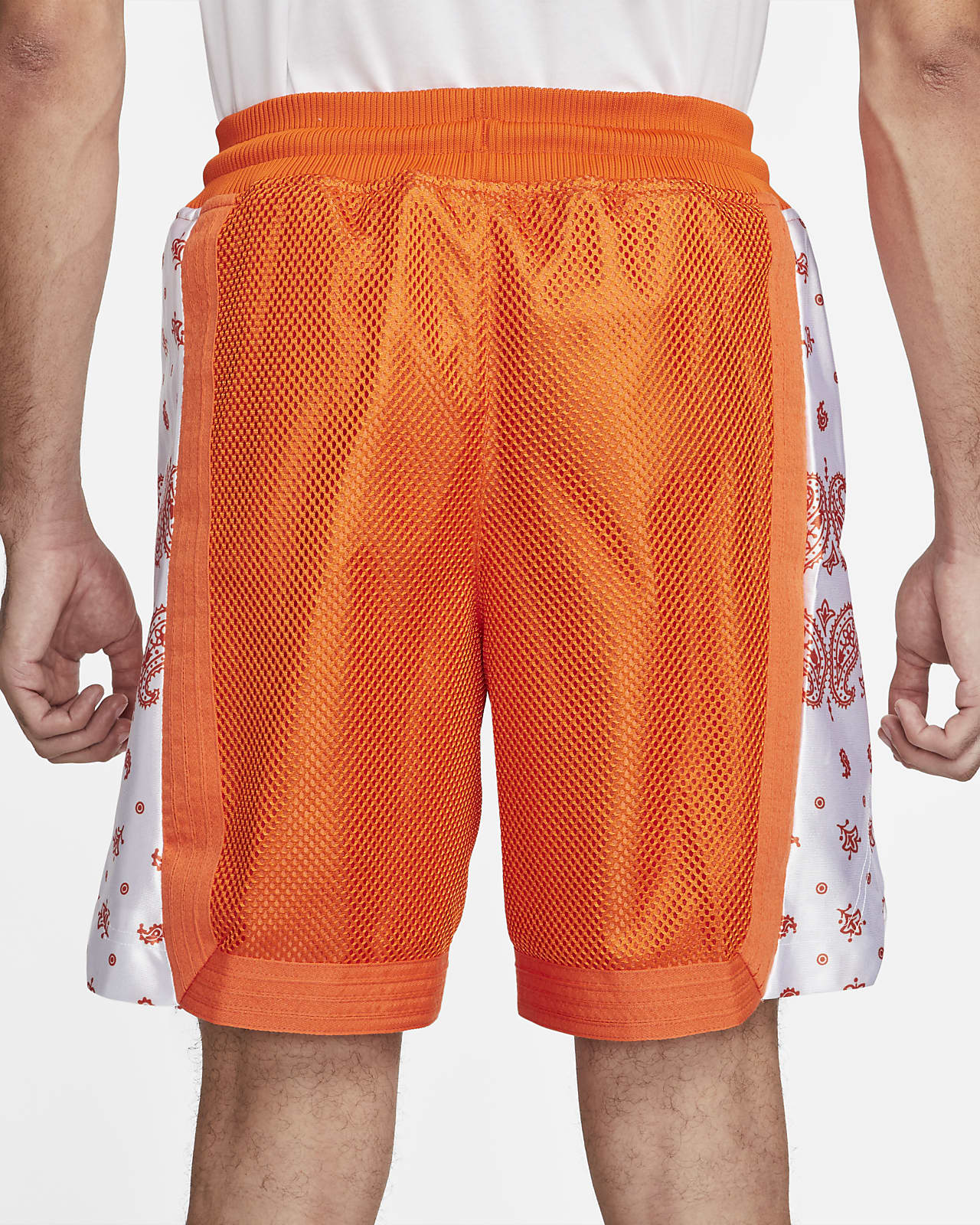 Nike Men's 20cm (approx.) Premium Basketball Shorts. Nike RO