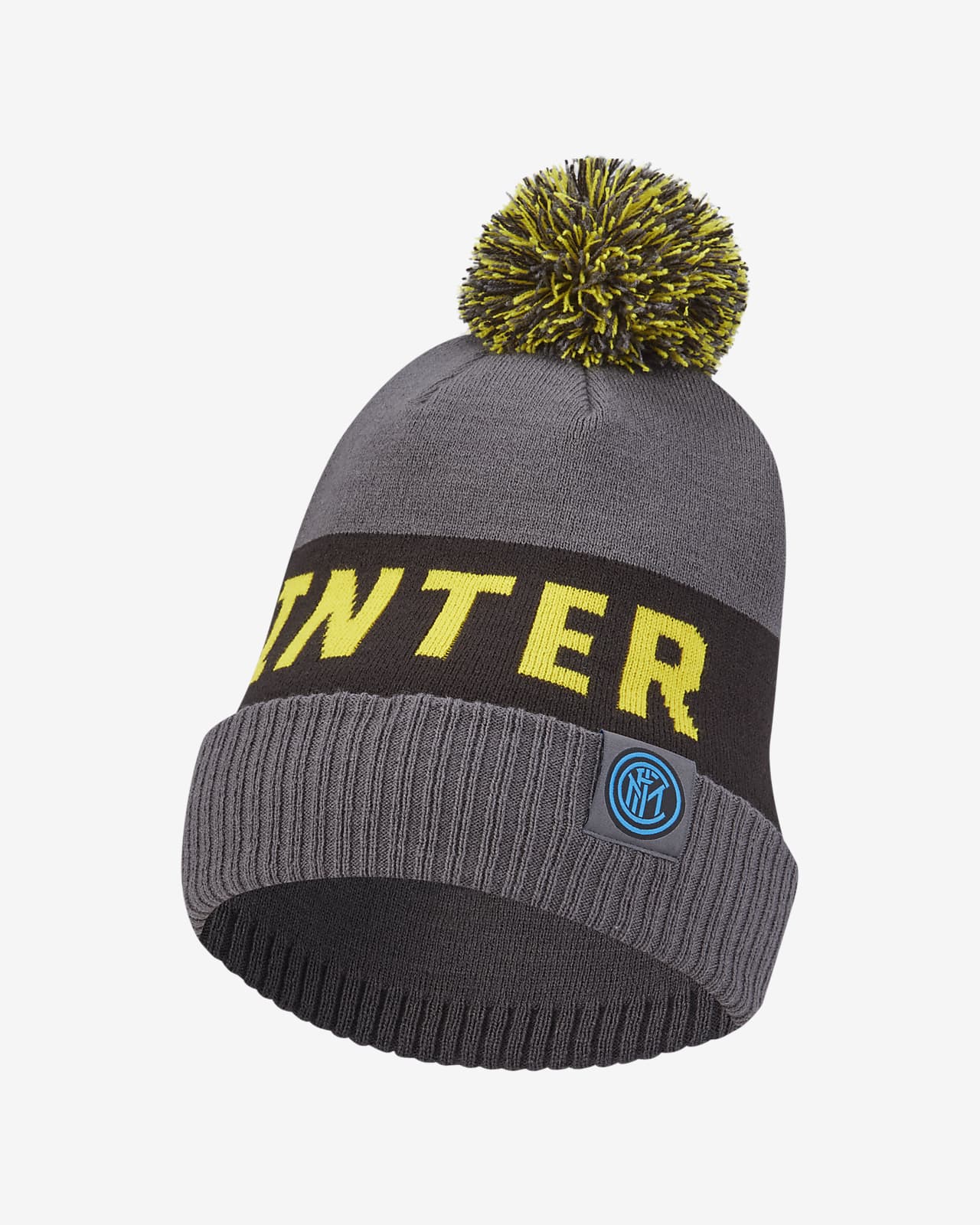 nike football beanie