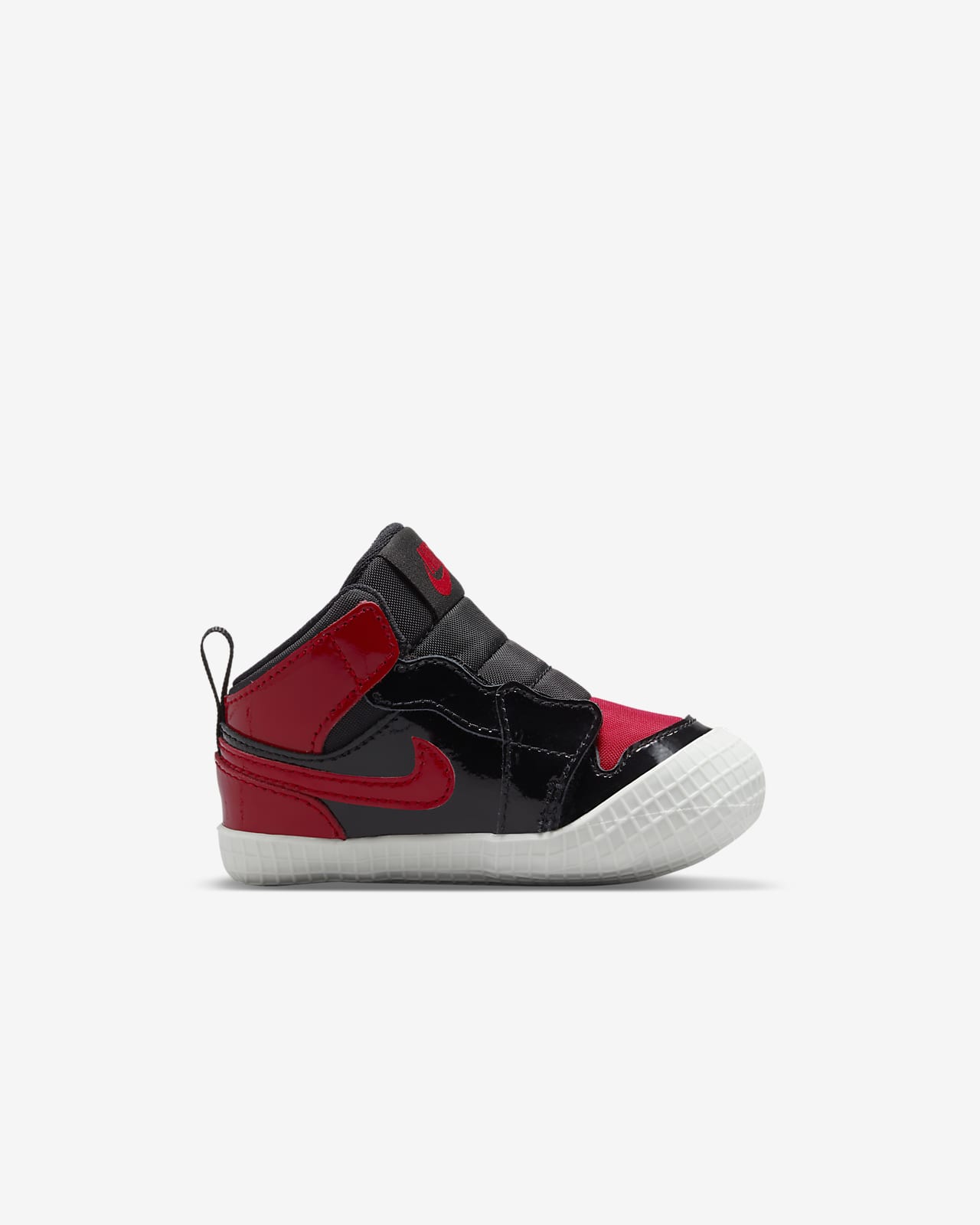 Chausson Jordan 1 pour Bébé. Nike FR