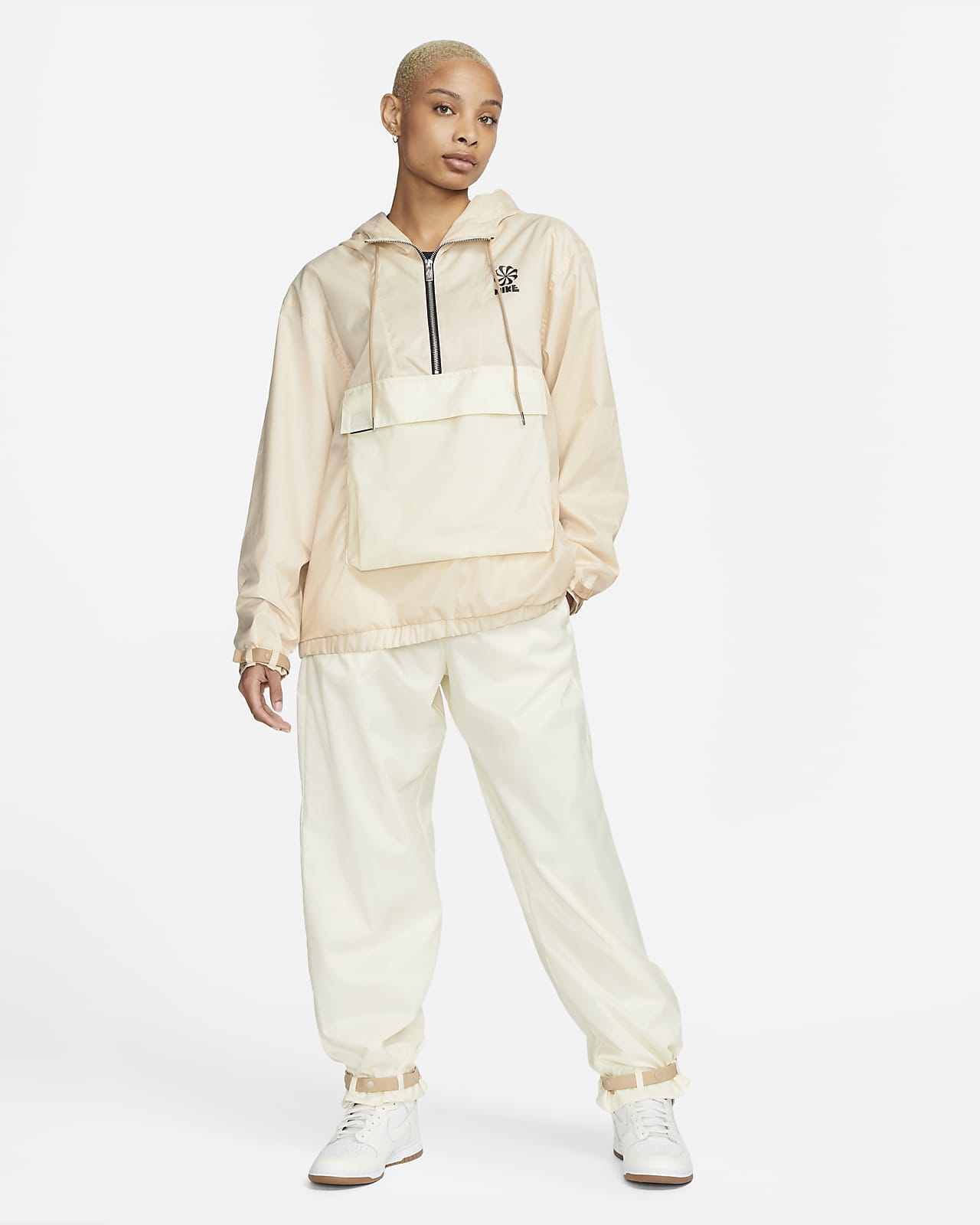 Nike Sportswear Circa 72 Windrunner 