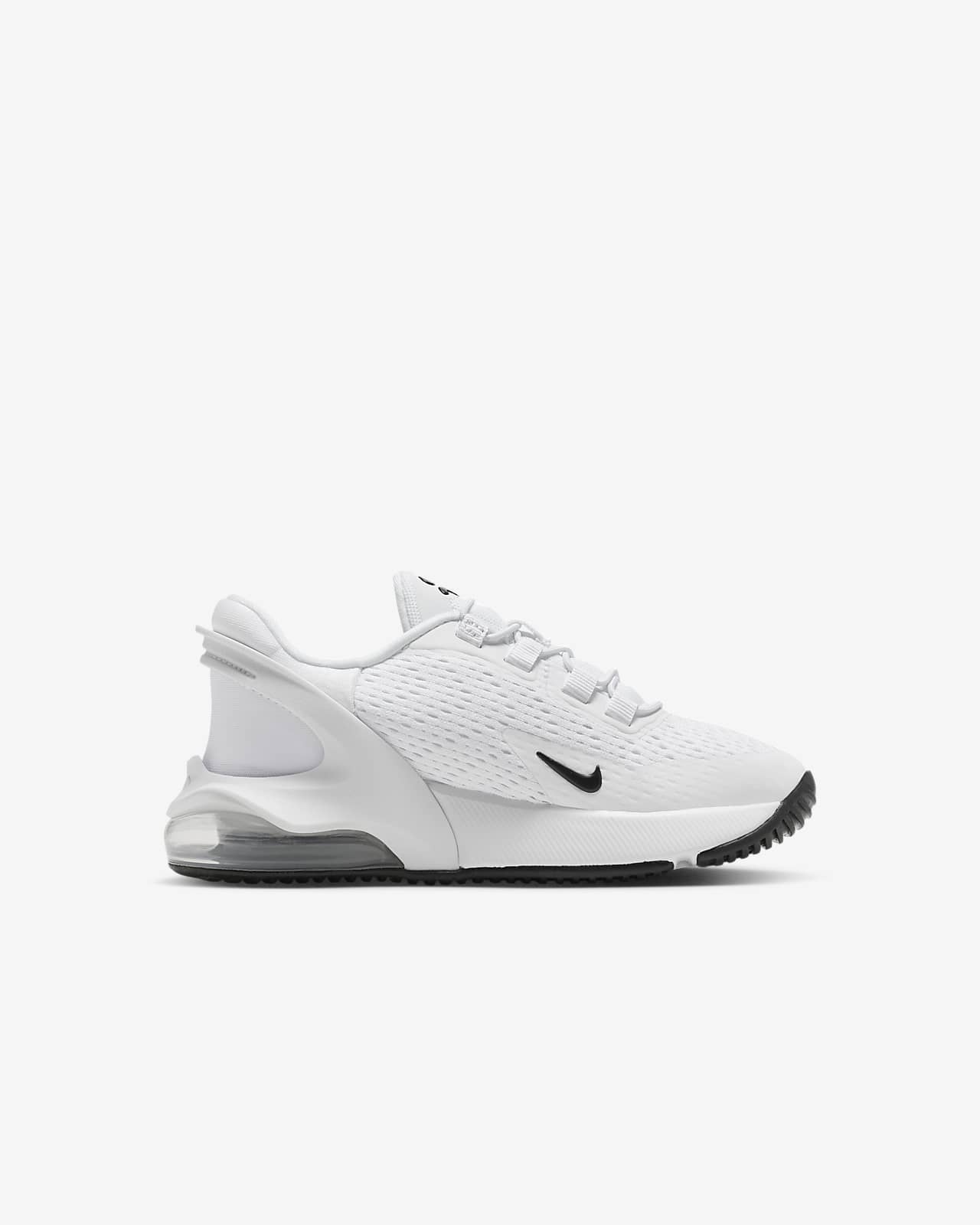 Calzado f cil de poner y quitar Nike Air Max 270 GO para ni os de