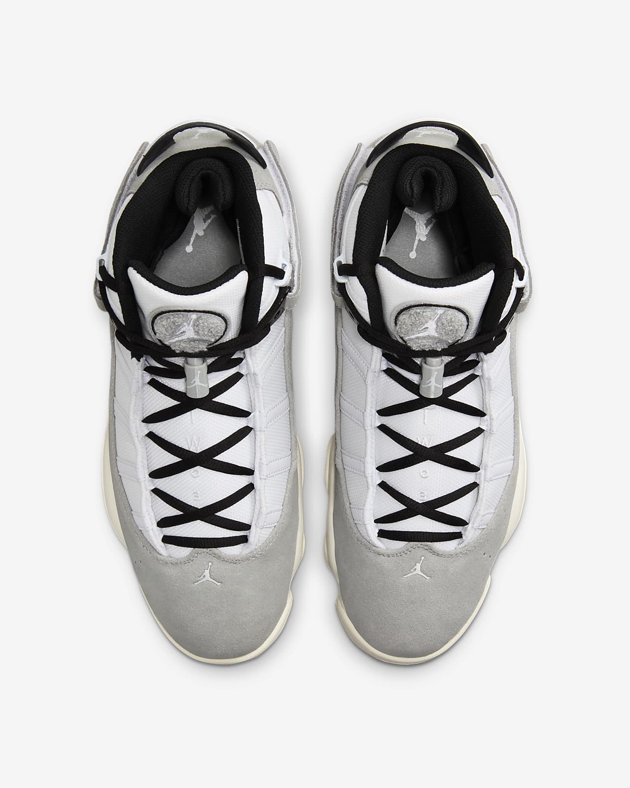Oculto Frustrante Sin valor Jordan 6 Rings Men's Shoes. Nike.com