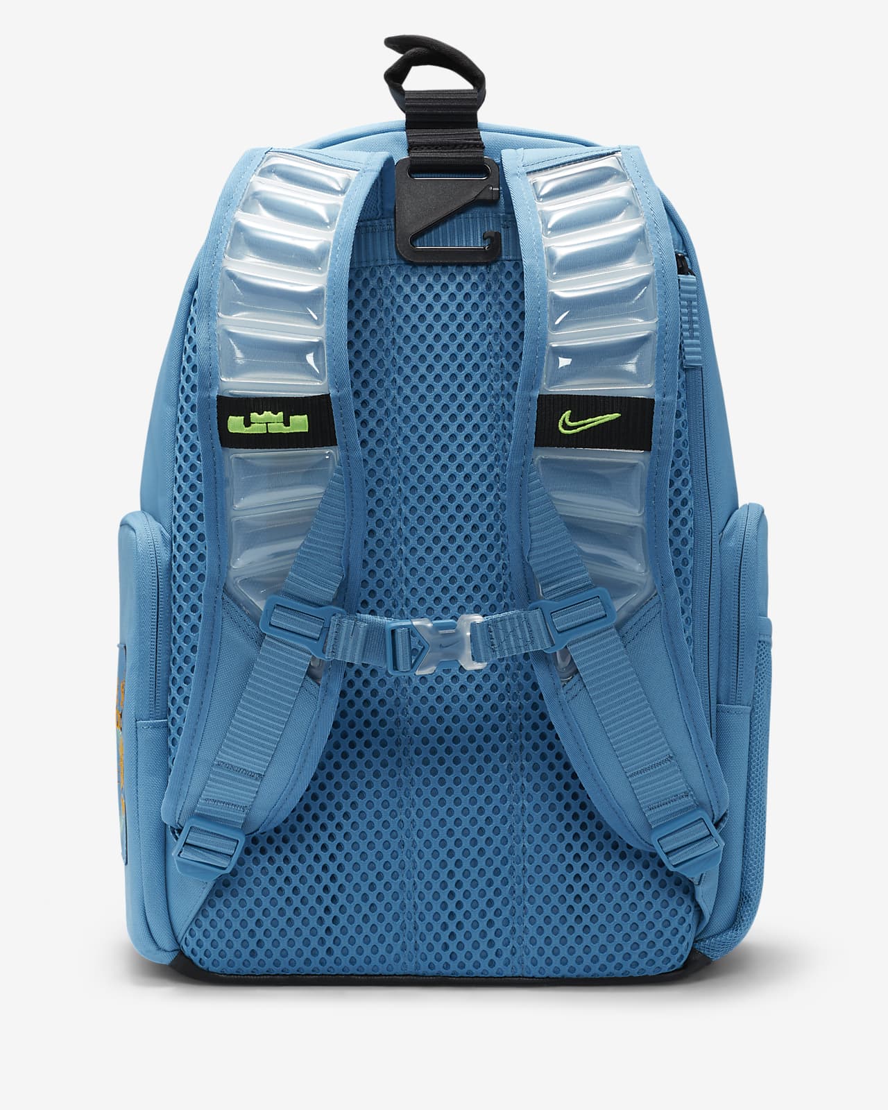 Nike Air Elemental Backpack with Accessory - Jarir Bookstore KSA