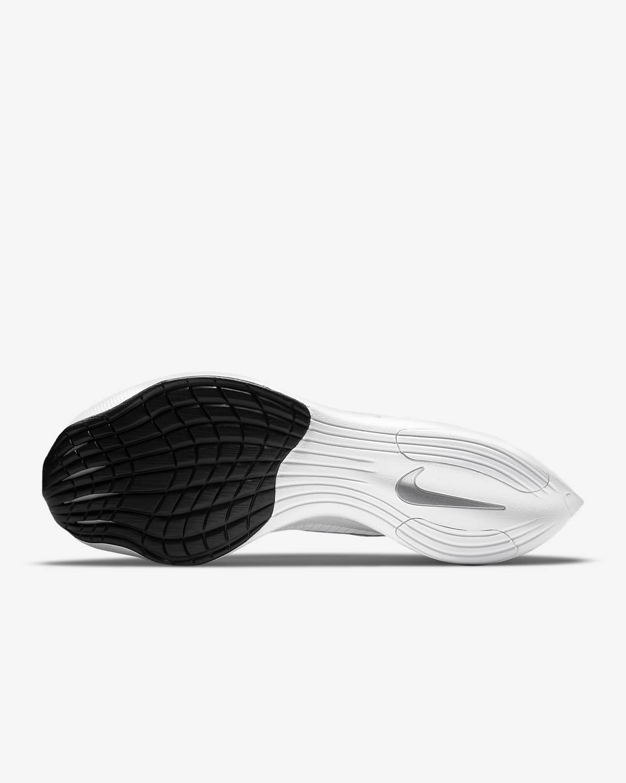 nike zoomx vaporfly next black