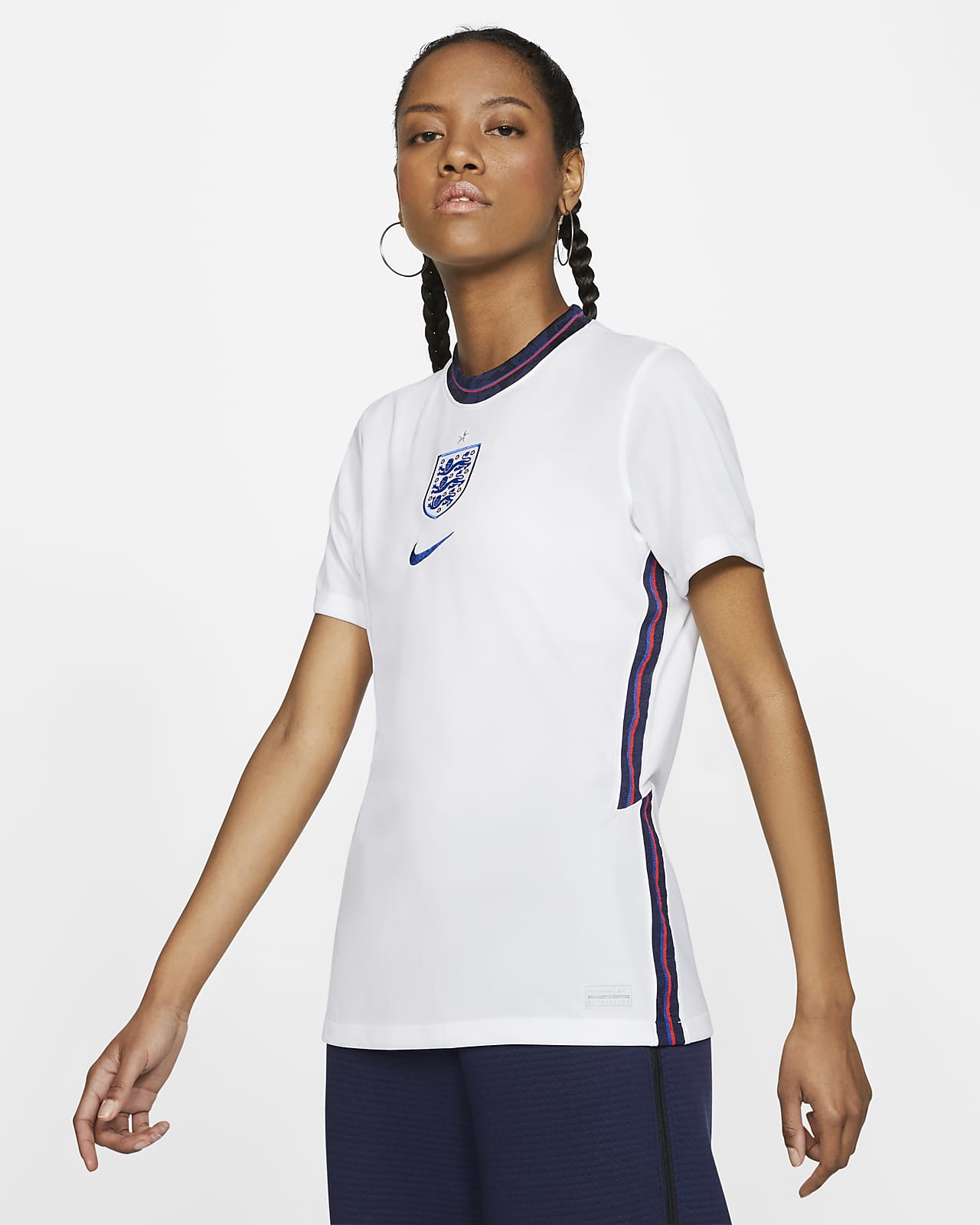 Football Shirt. Nike GB