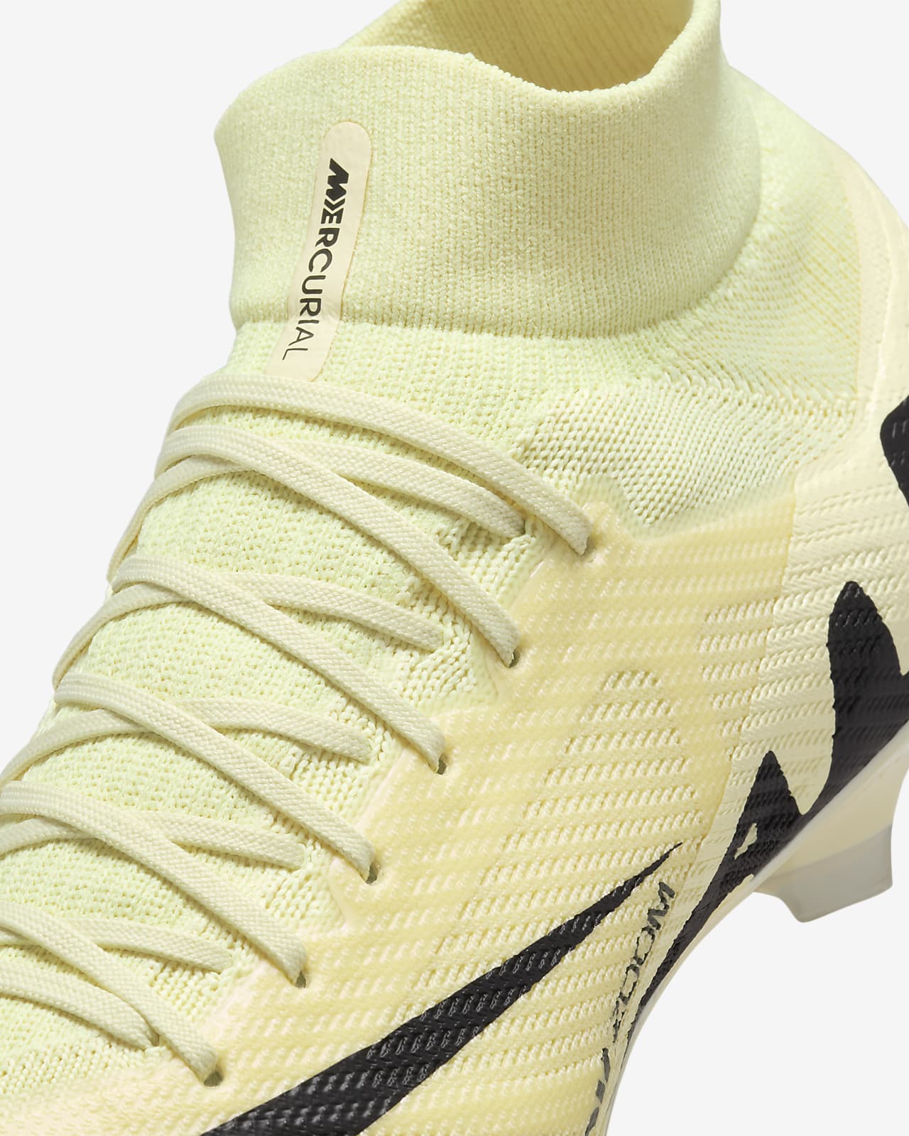 Botas de futbol on sale nike mercurial superfly v
