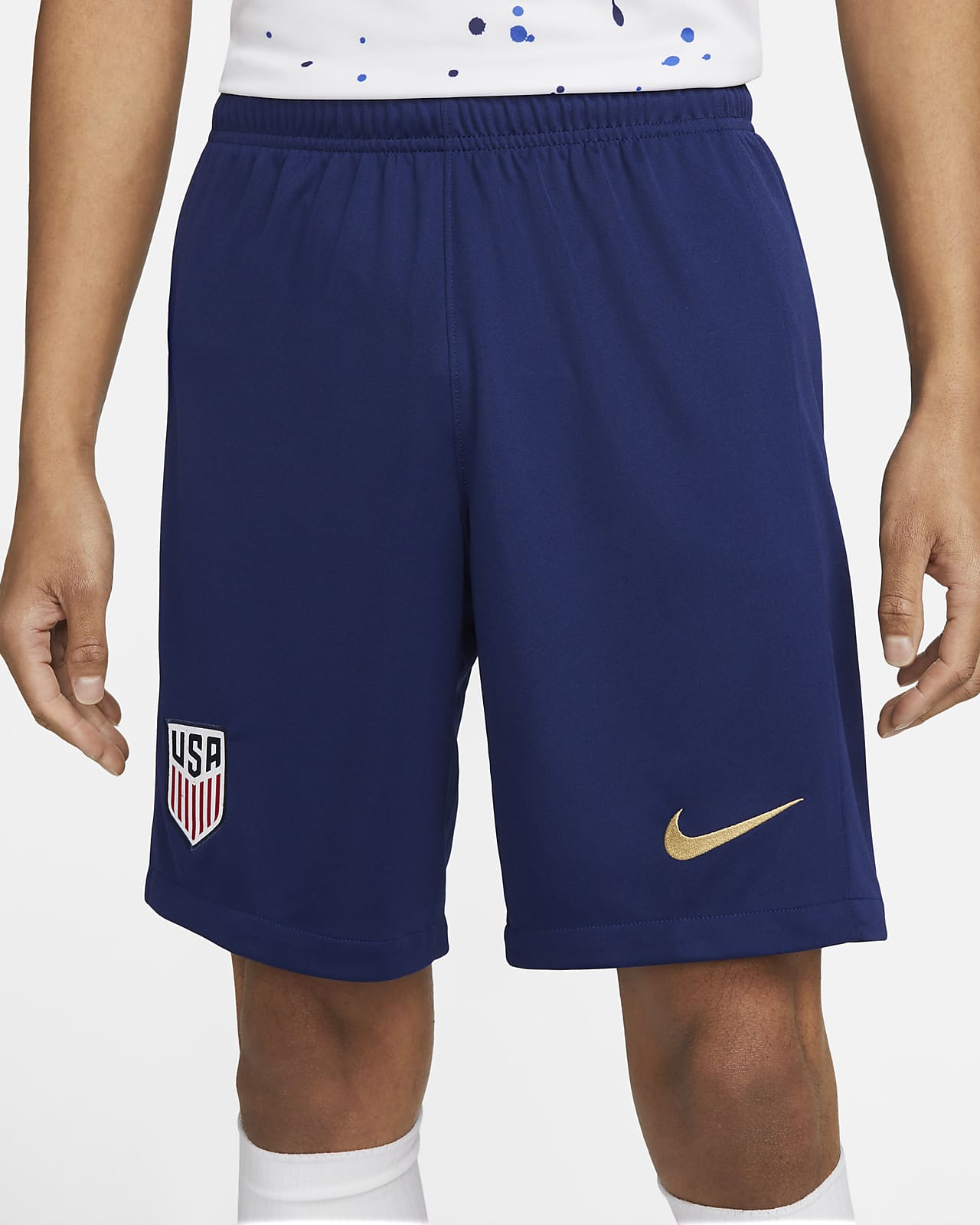 Nike Dri-FIT Academy 23 Soccer Shorts – DTLR
