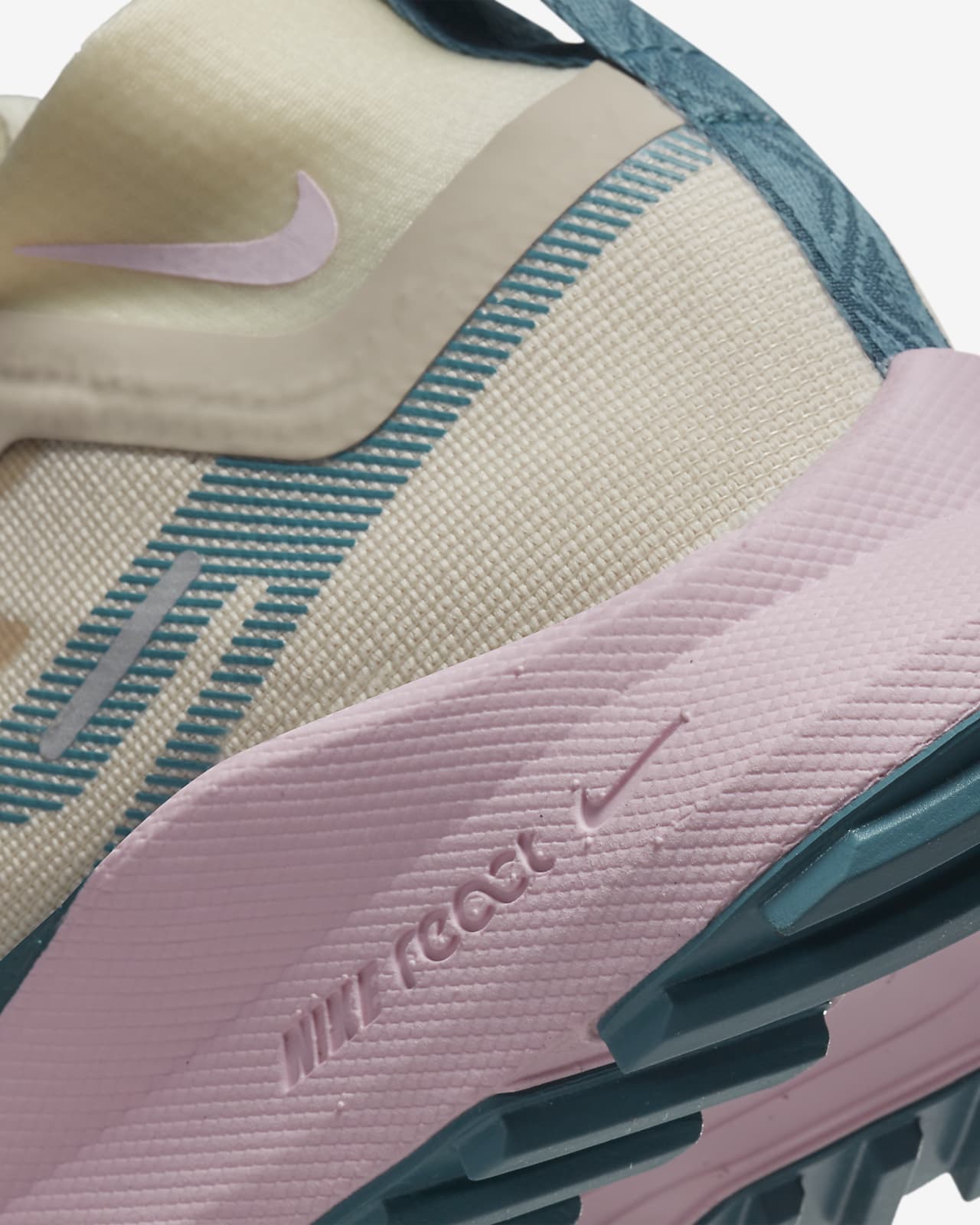 Calzado de trail impermeable para Nike Pegasus 4 GORE-TEX. Nike.com