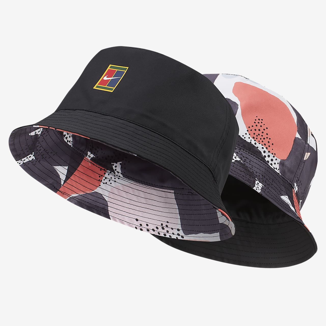 tennis sun hat