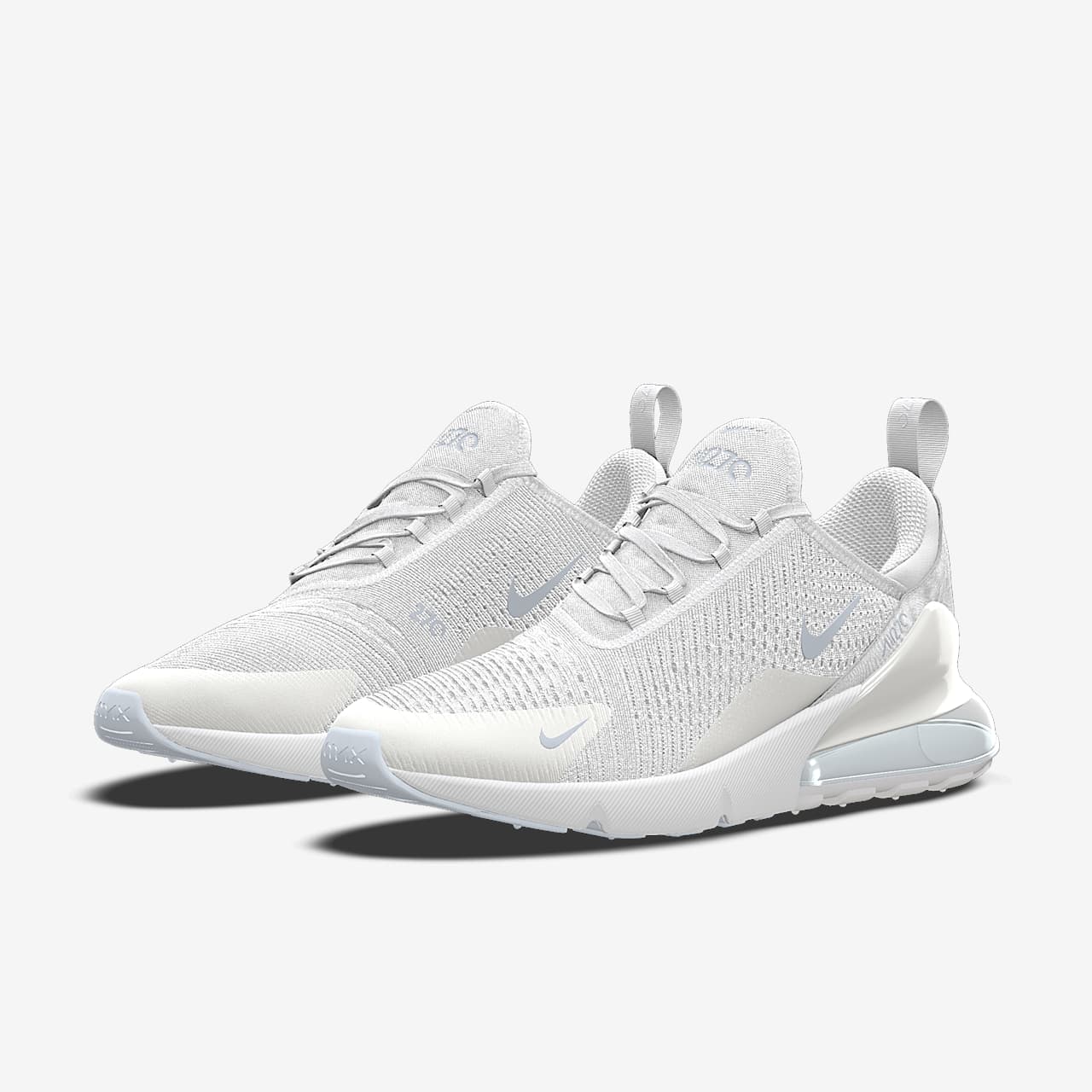 Chaussure Nike Air Max 270 By You pour femme