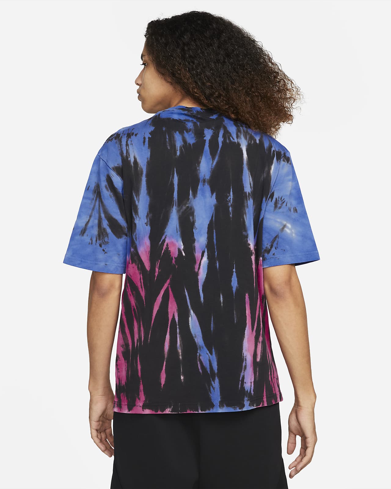 Jordan Sport DNA '85 Men's T-Shirt. Nike GB
