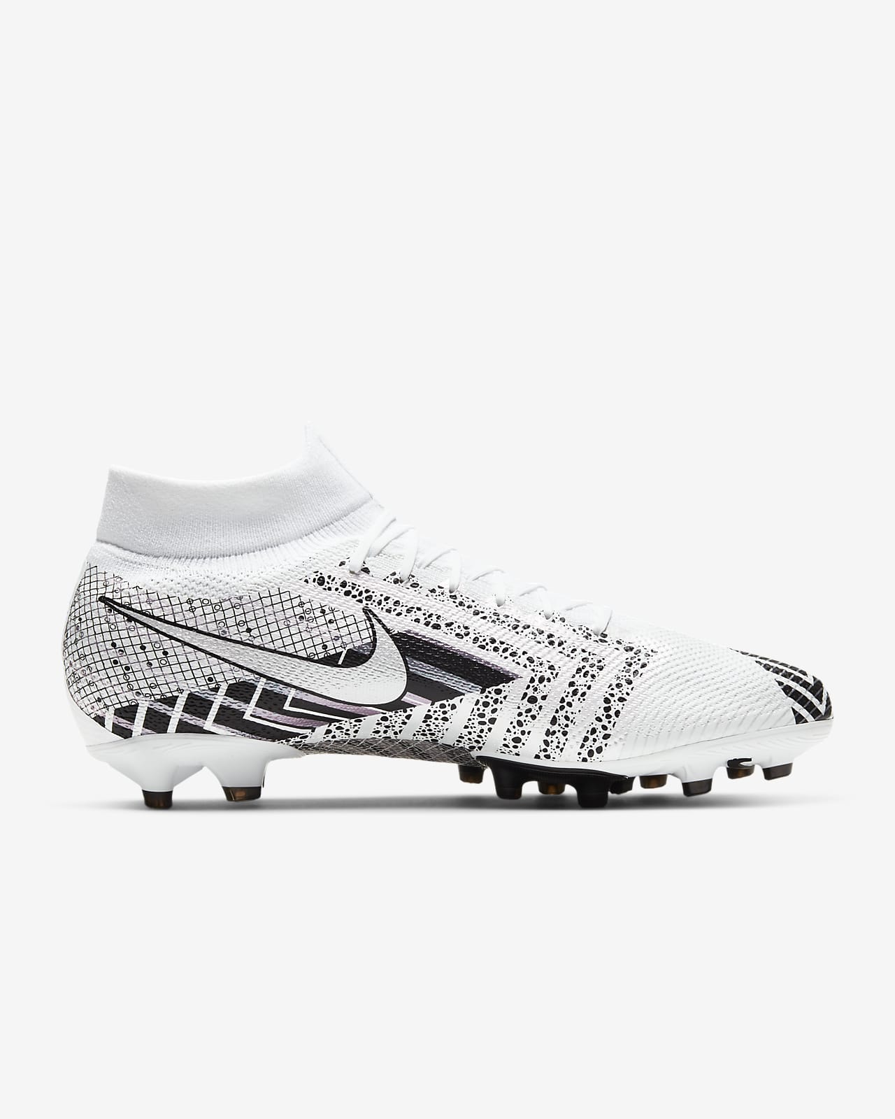 nike mercurial superfly 36 ag