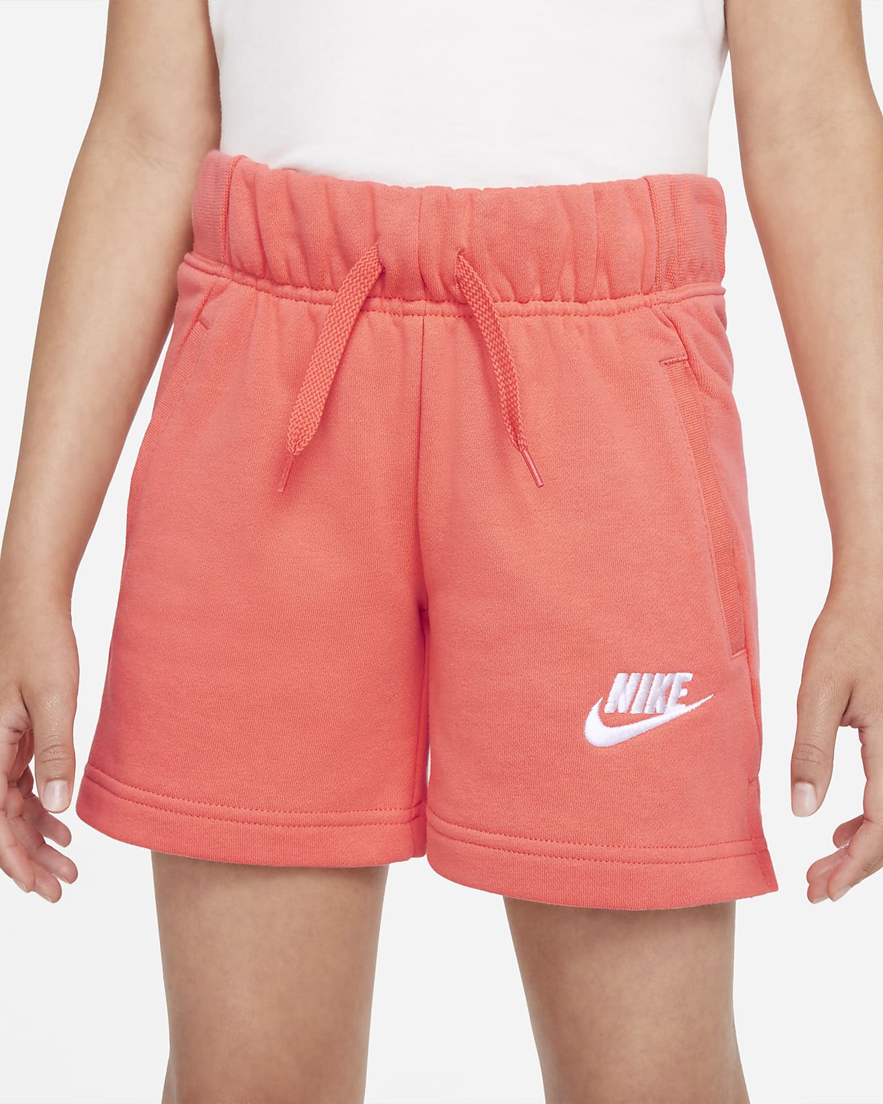 calecon nike fille