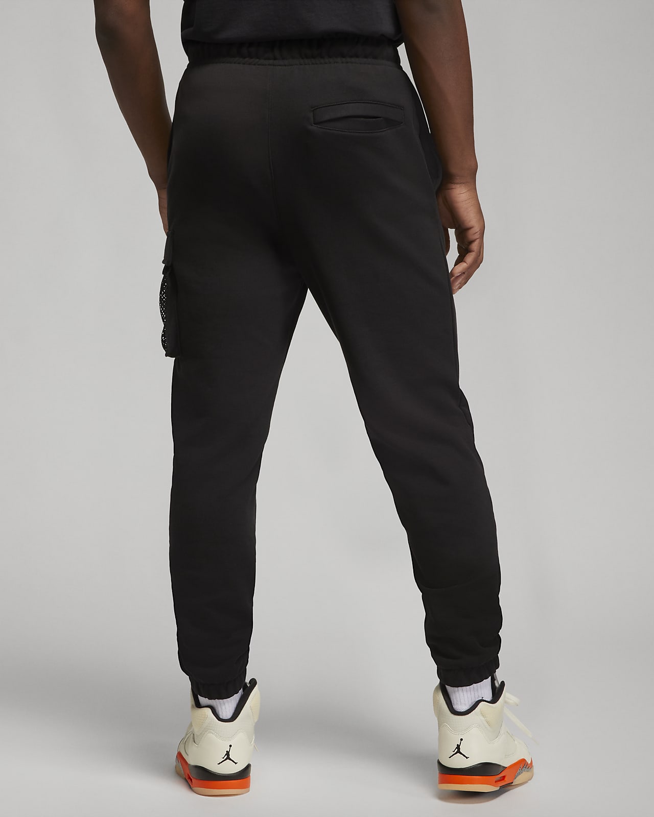Jordan Jumpman Men's Trousers. Nike LU