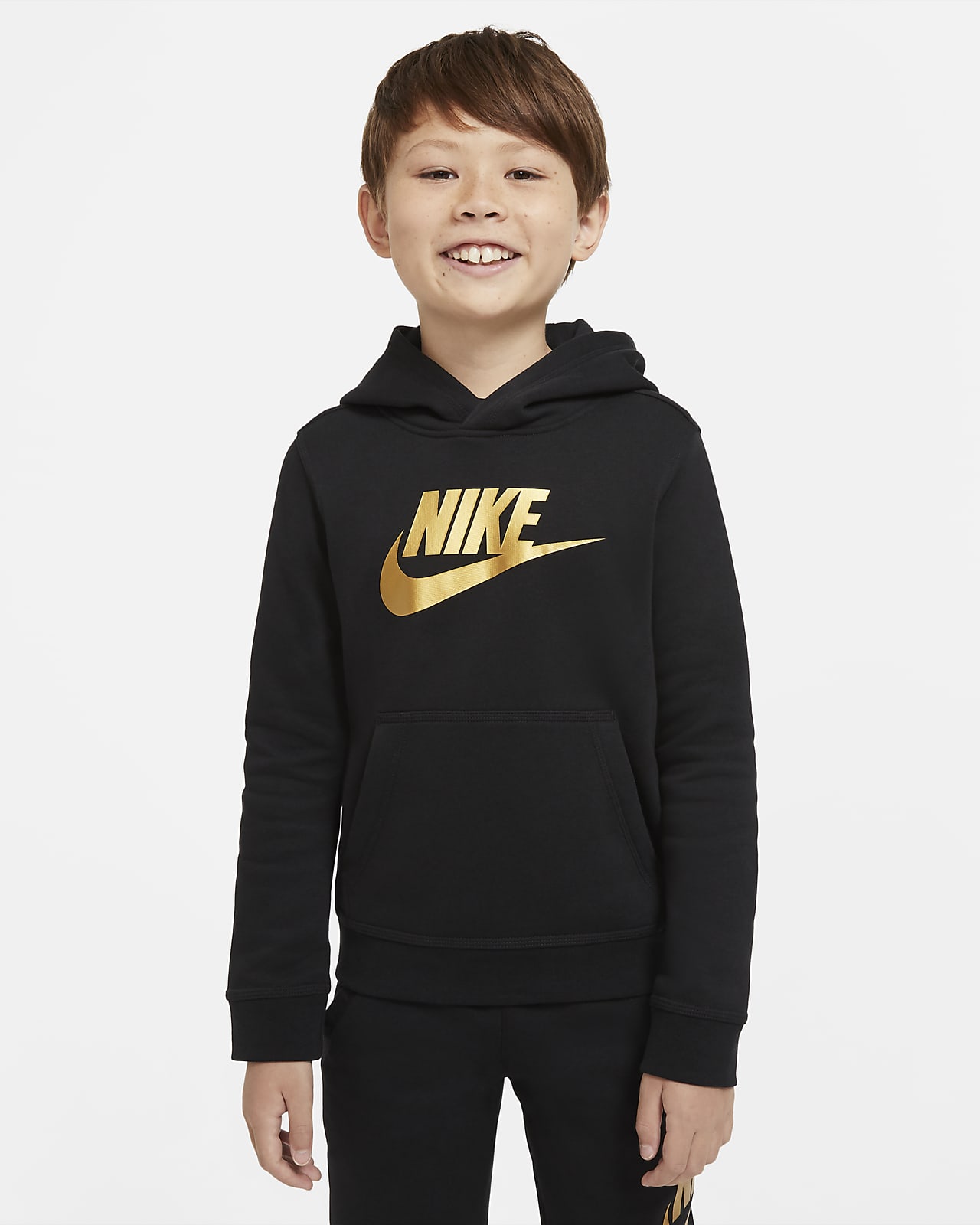 nike hoodie kids