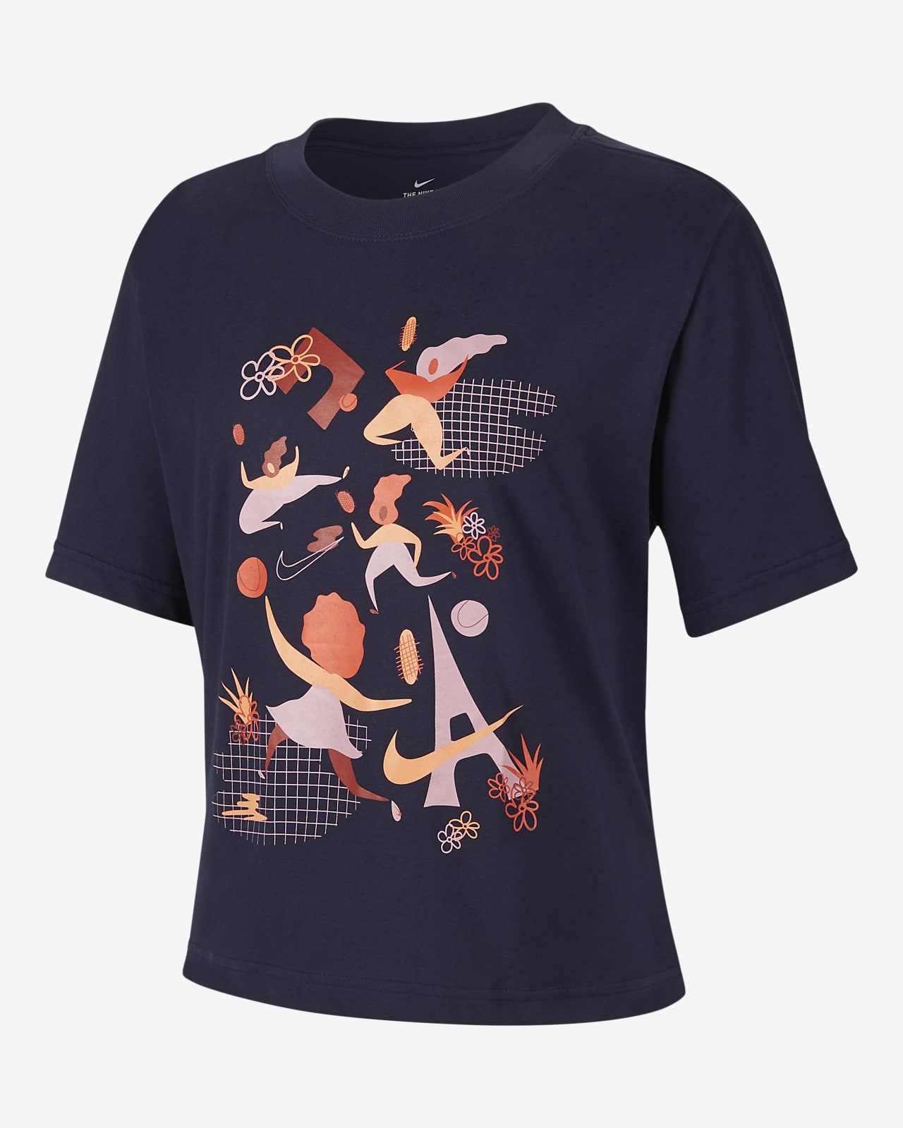 nike court dri fit t shirt
