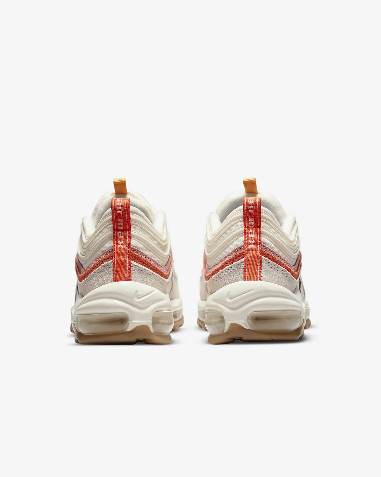 Nike Air Max 97 Women's Shoes سوليتير خاتم