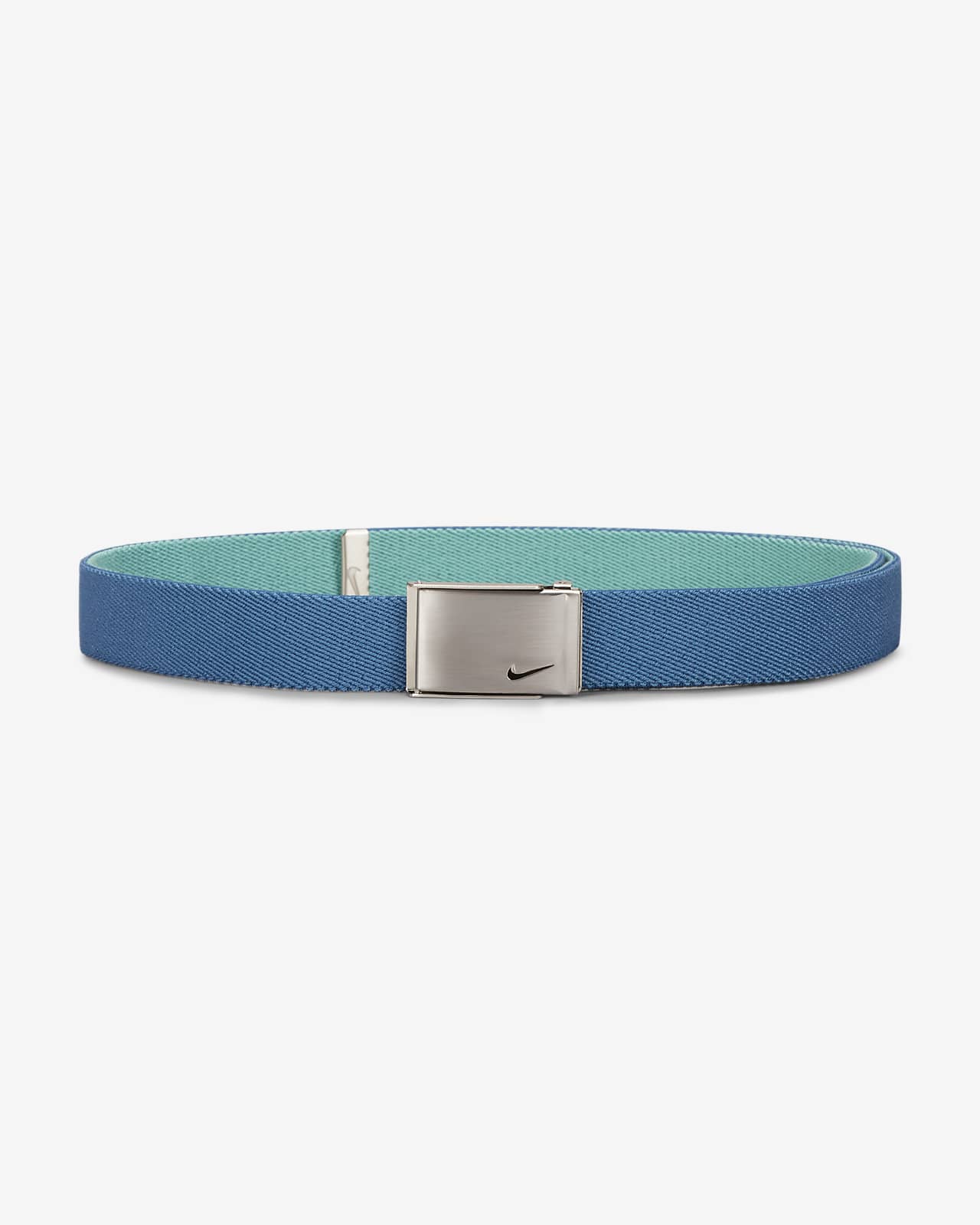 Reversible Stretch Web Golf Belt. Nike 