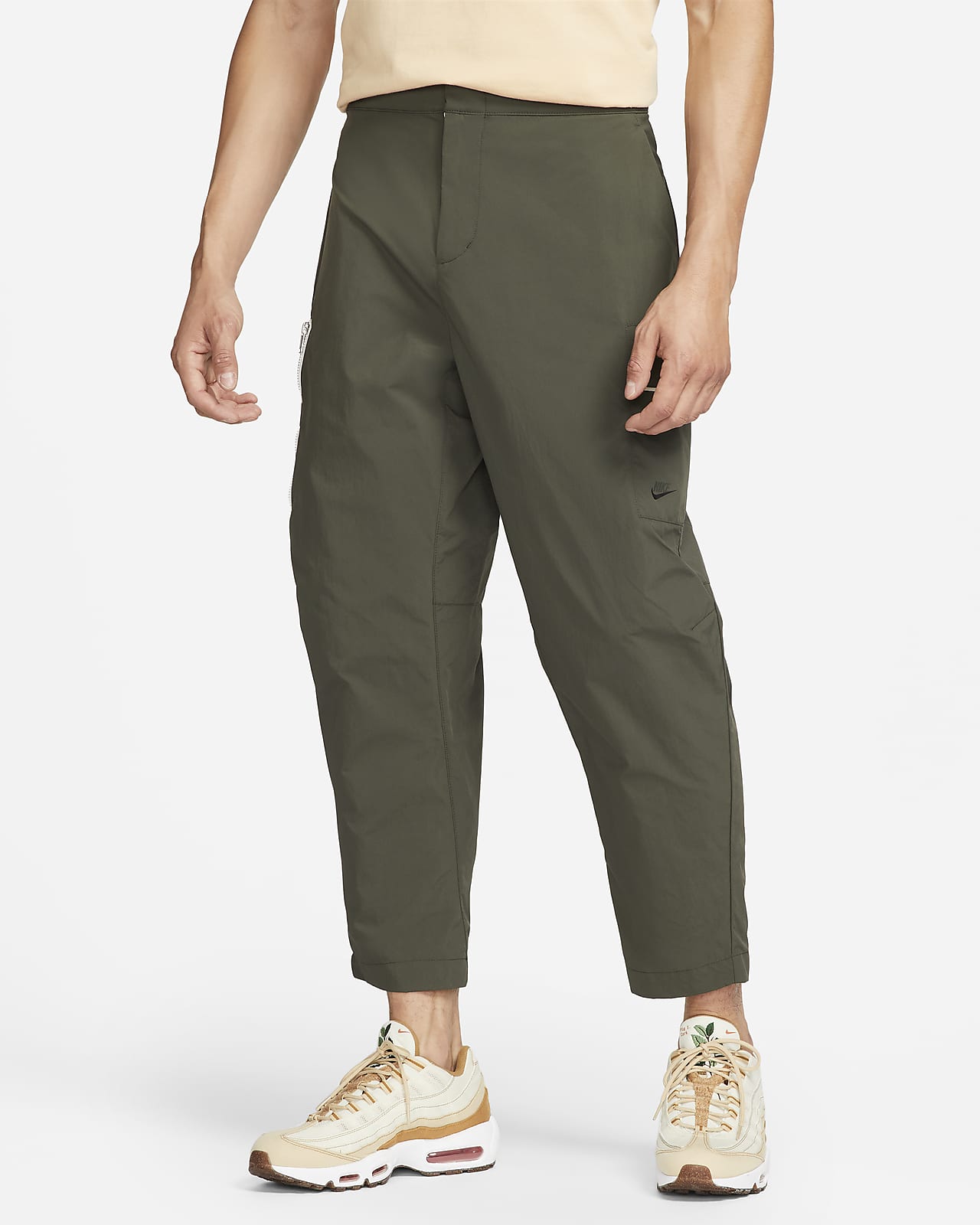 Nike Sportswear Style Essentials Men's 