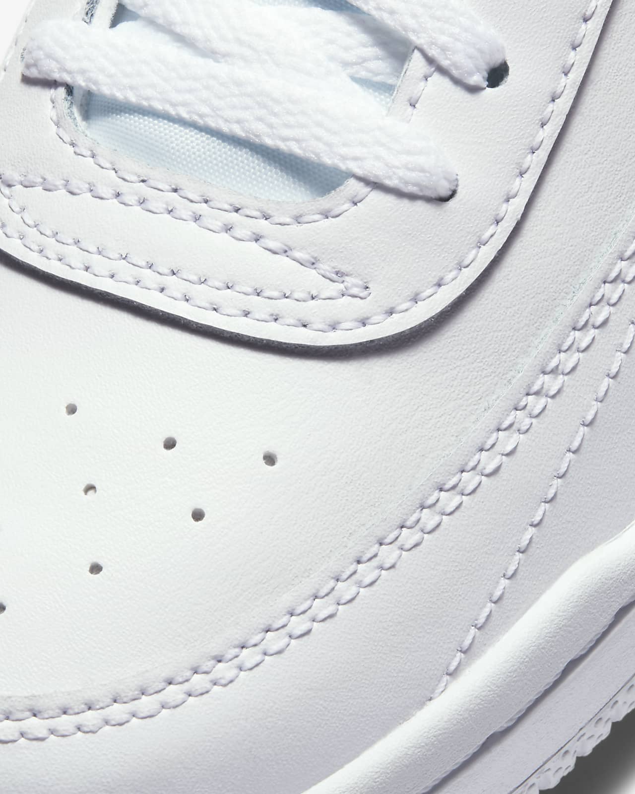 nike court vintage kids