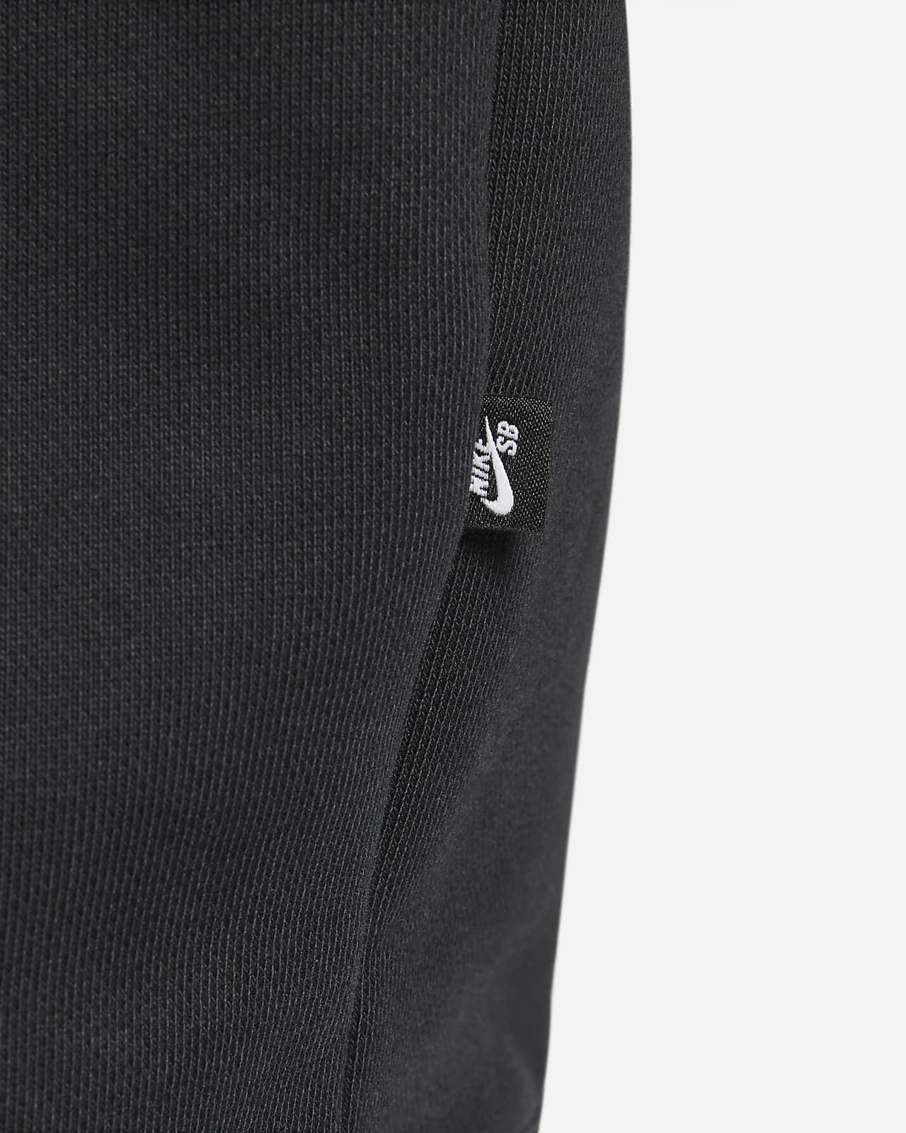 Nike SB Fleece Skate Hoodie. Nike HR