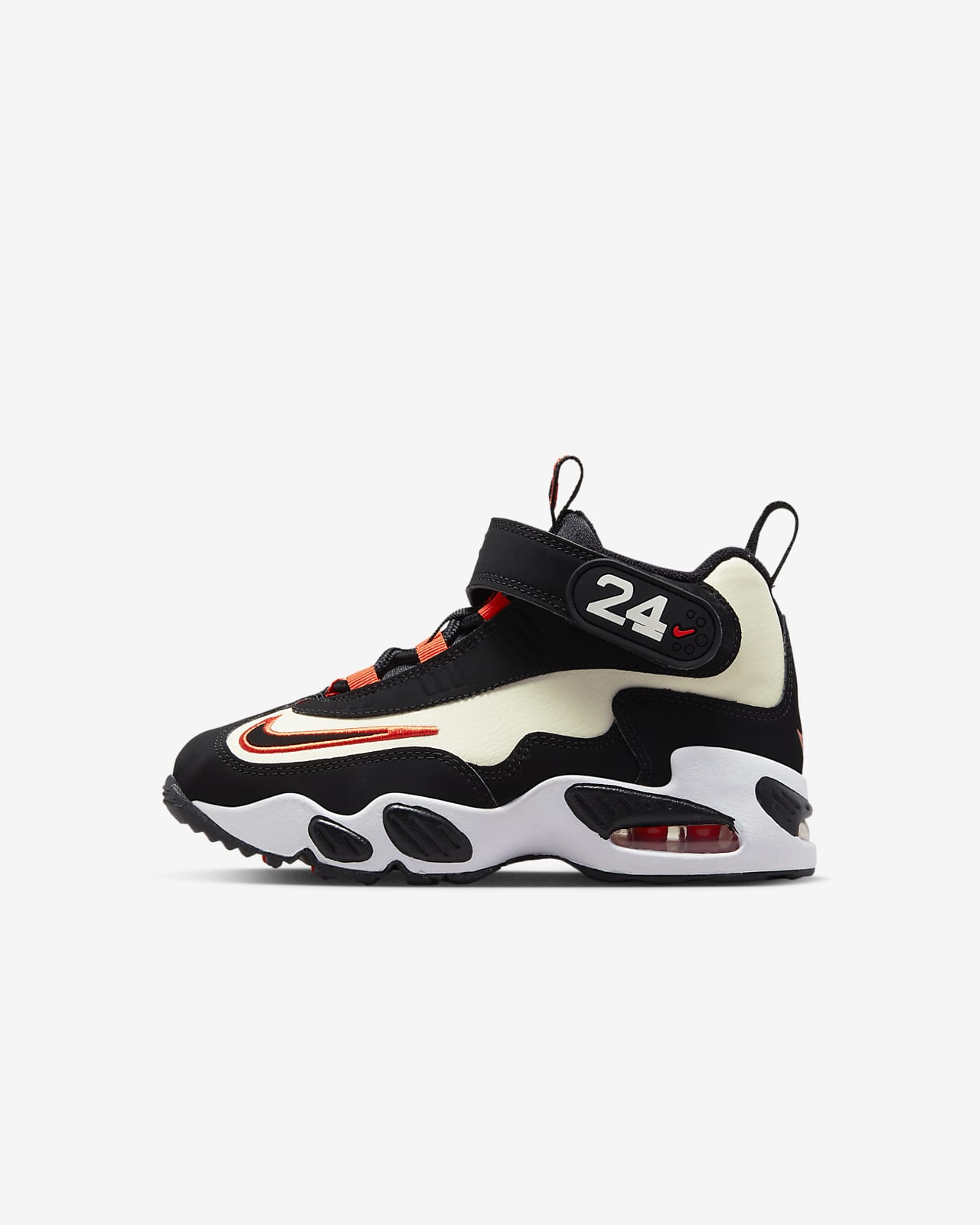 Nike Air Griffey Max 1 Little Kids' Shoes
