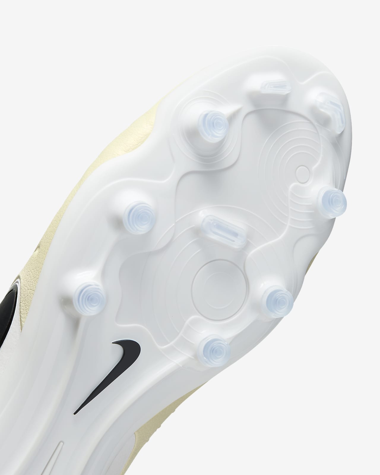 Crampon nike cheap tiempo