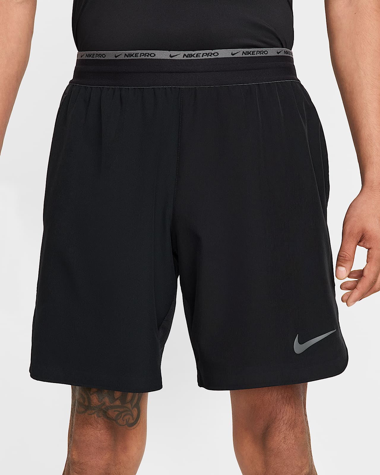 Shorts para hombre Nike Pro Dri-FIT Flex Rep. Nike.com