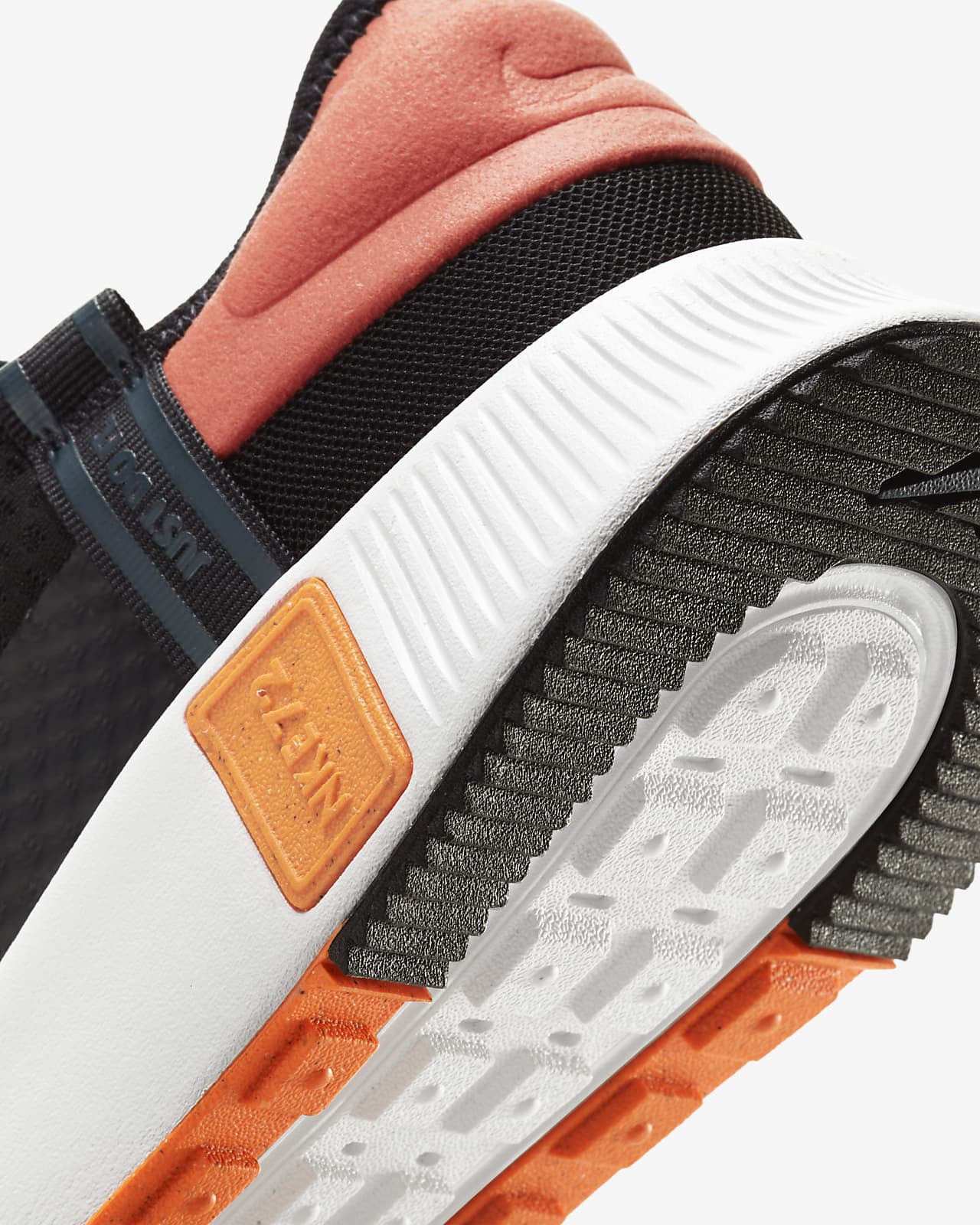 nike reposto men's review