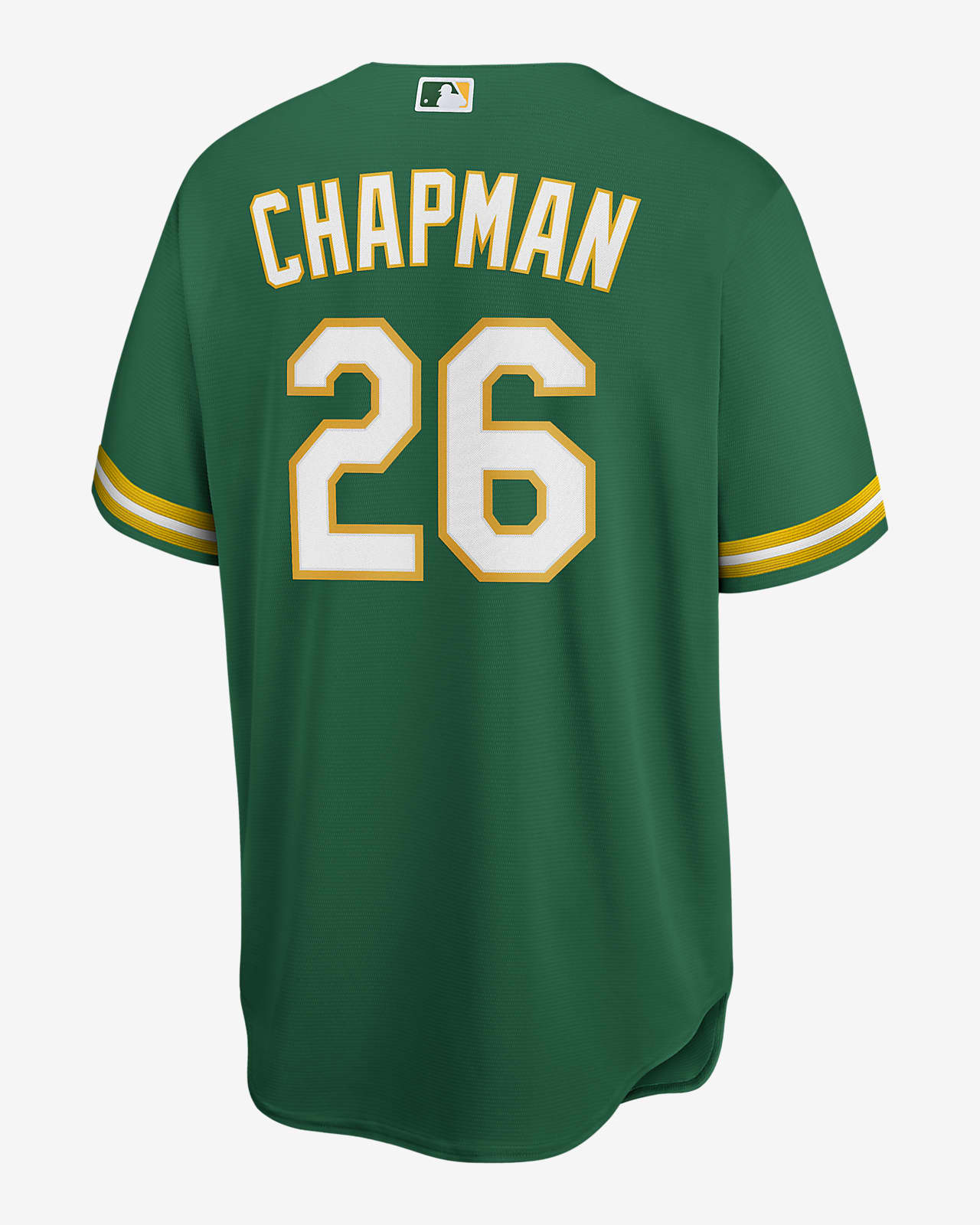 Oakland Athletics Jerseys